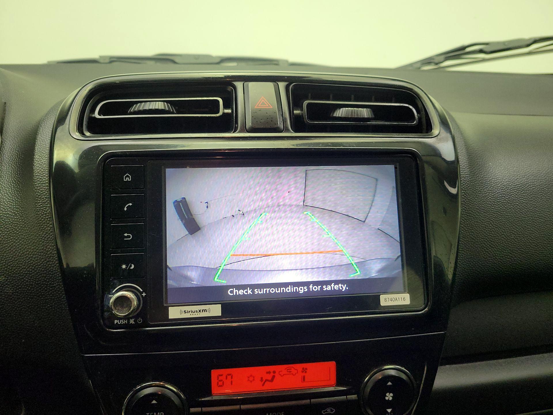 Thumbnail: 2024 Mitsubishi Mirage G4 - 14