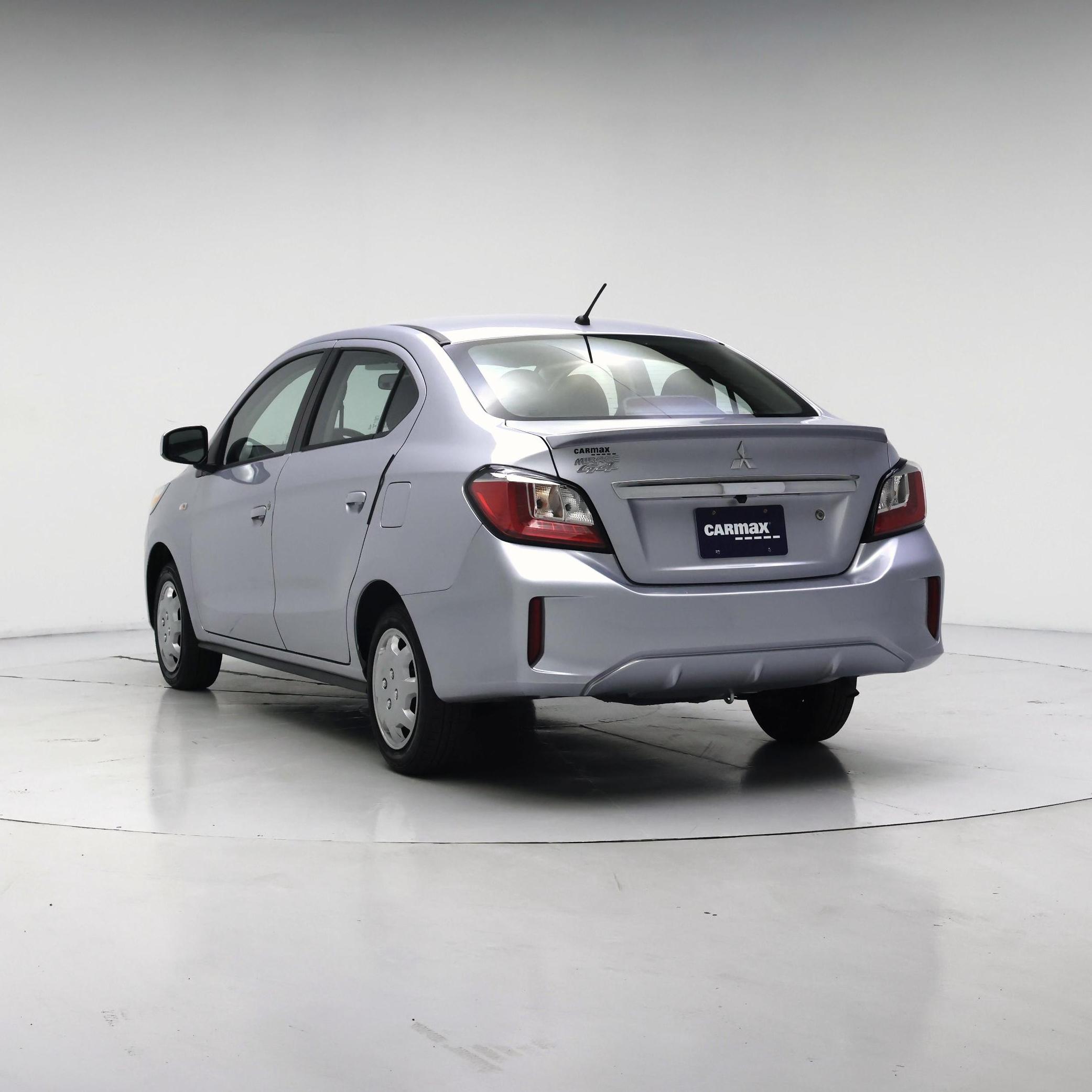 Thumbnail: 2024 Mitsubishi Mirage G4 - 2