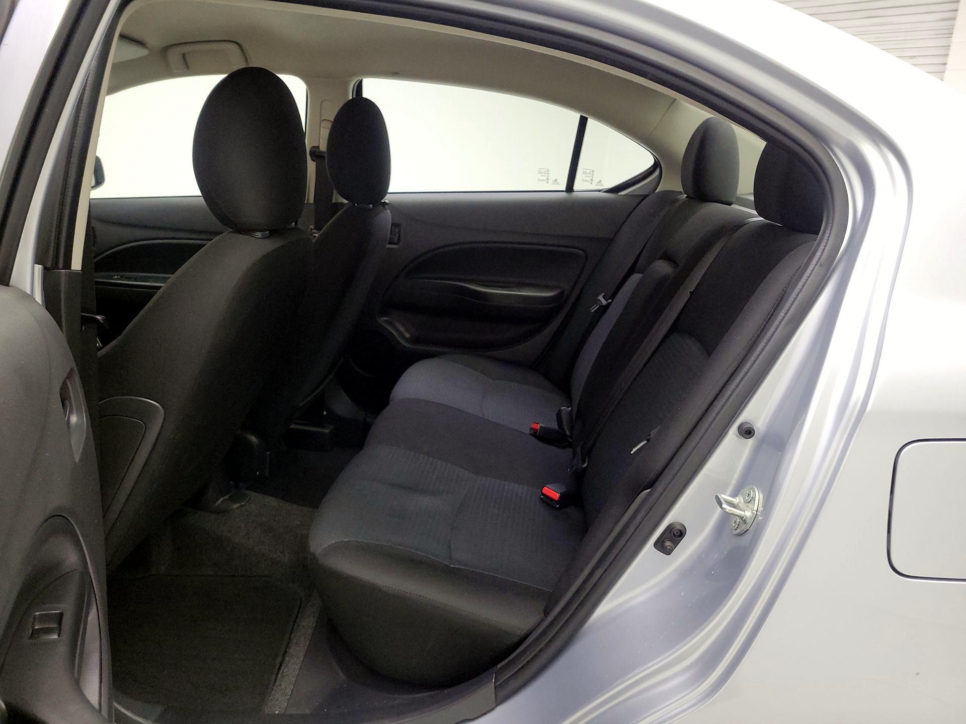 Thumbnail: 2024 Mitsubishi Mirage G4 - 19