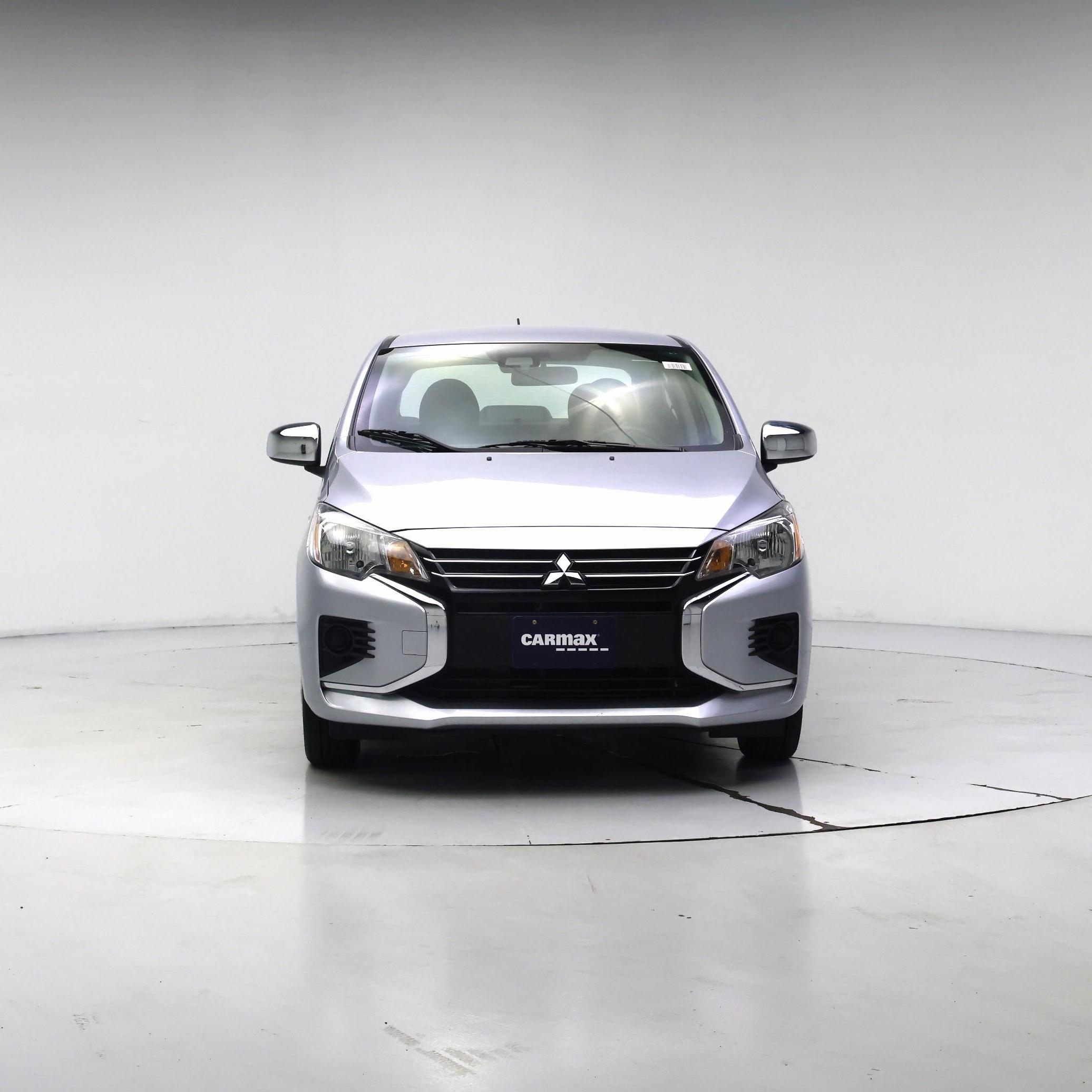 Thumbnail: 2024 Mitsubishi Mirage G4 - 5