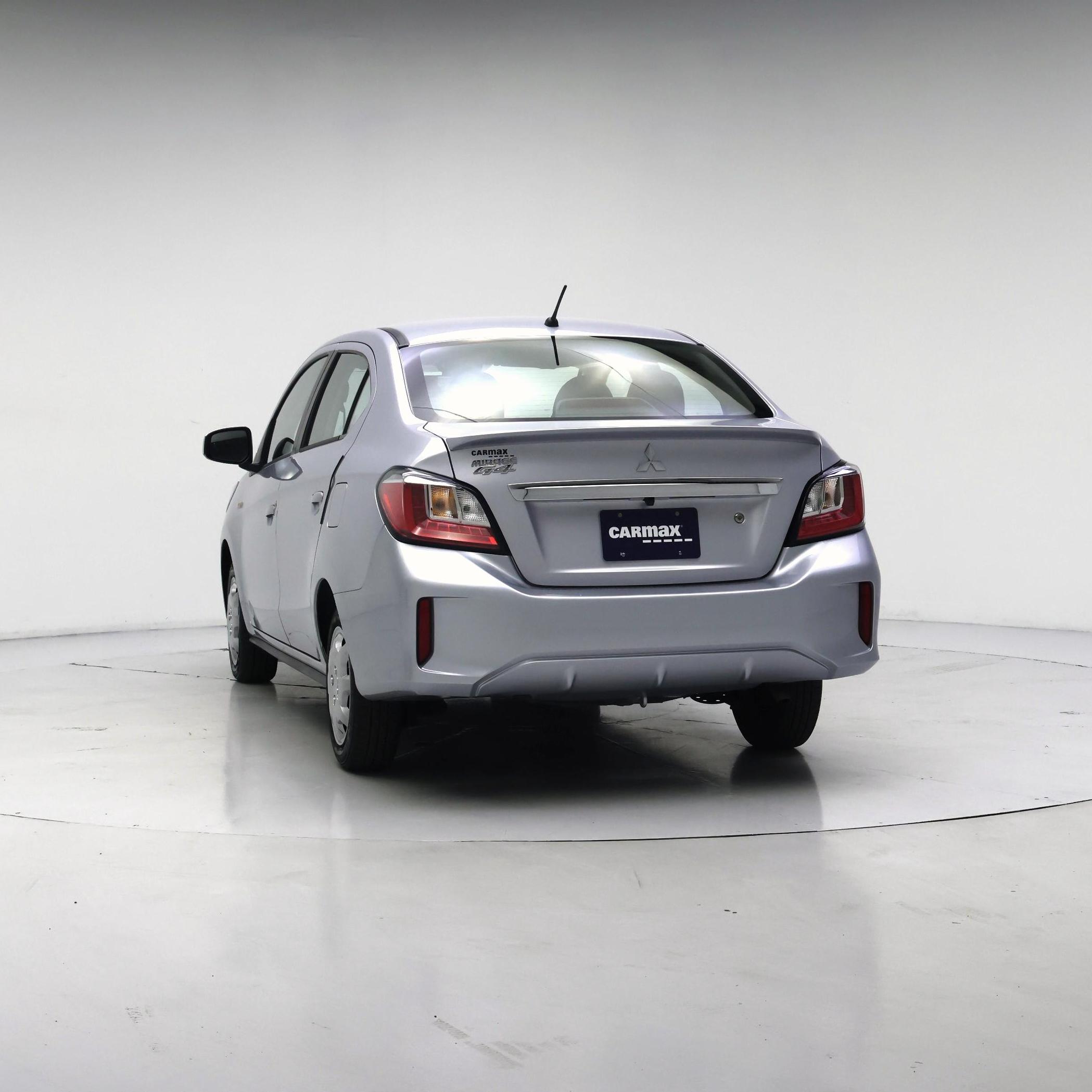 Thumbnail: 2024 Mitsubishi Mirage G4 - 6