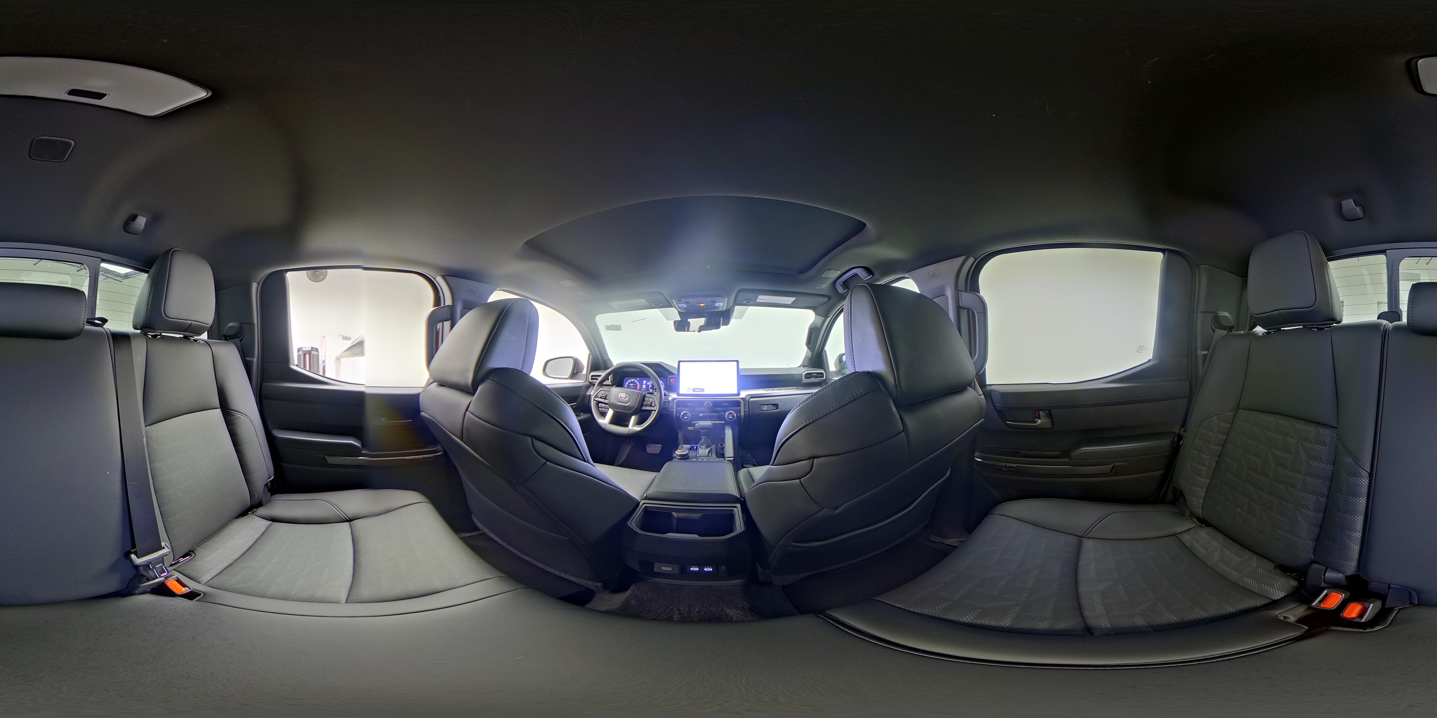 2025 Toyota Tacoma TRD Off Road - Photo 27