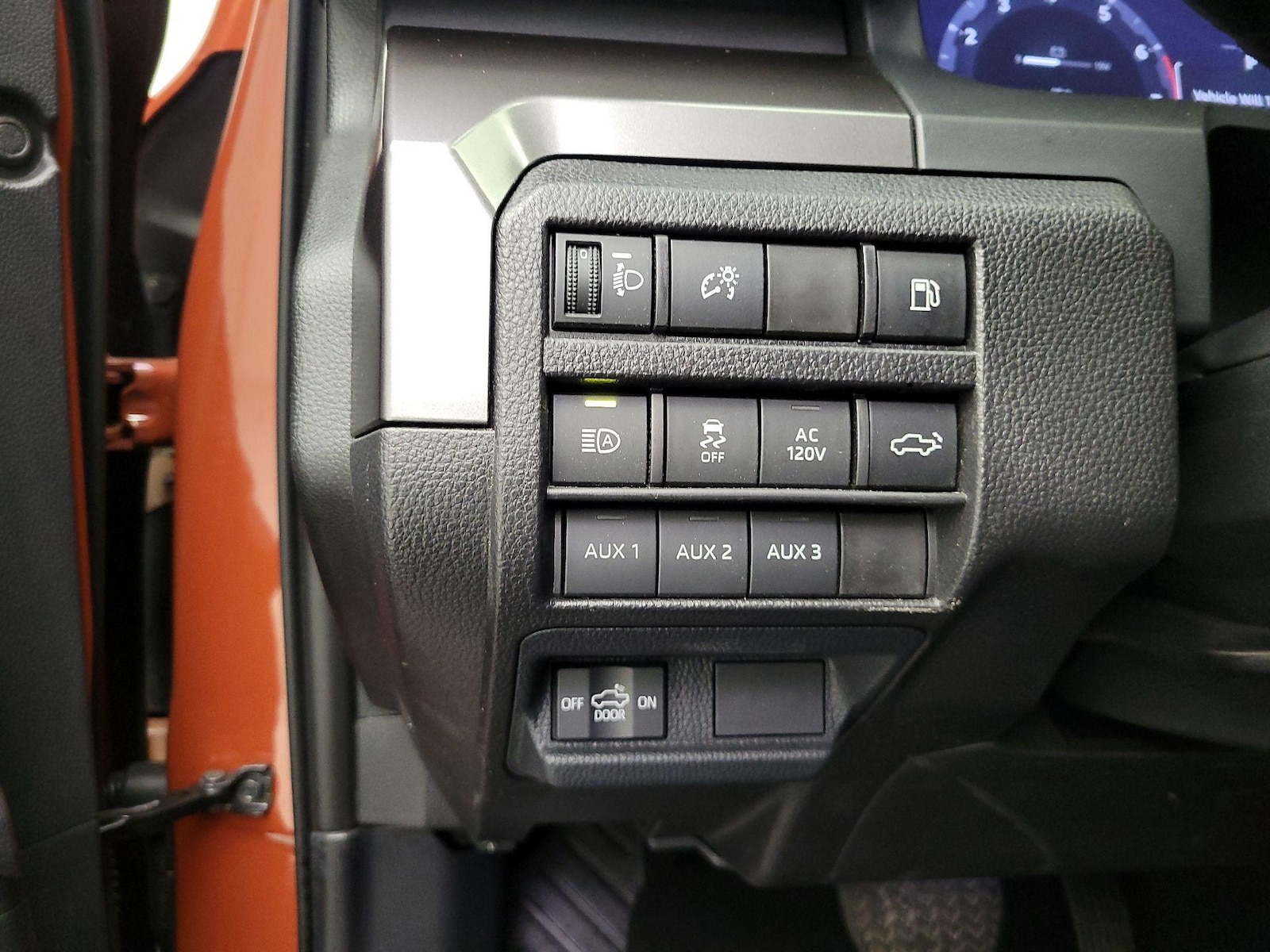 2025 Toyota Tacoma TRD Off Road - Photo 14