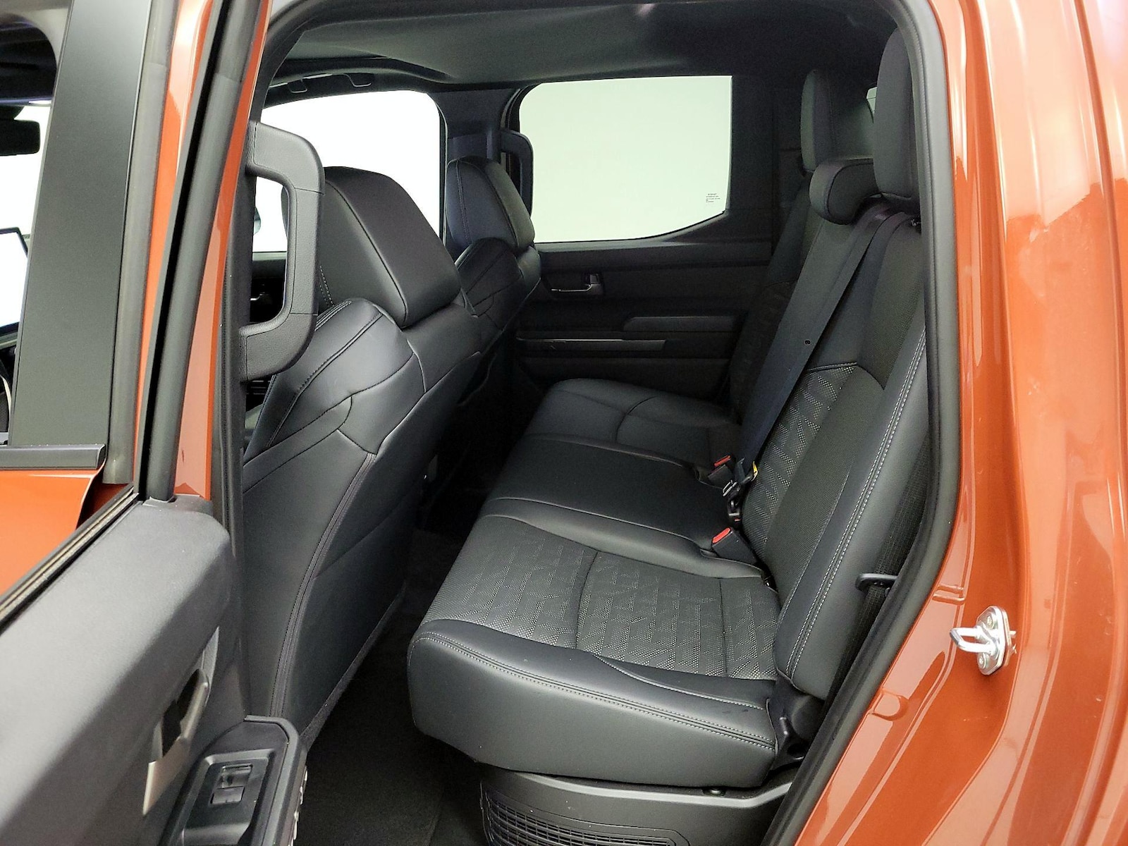2025 Toyota Tacoma TRD Off Road - Photo 22