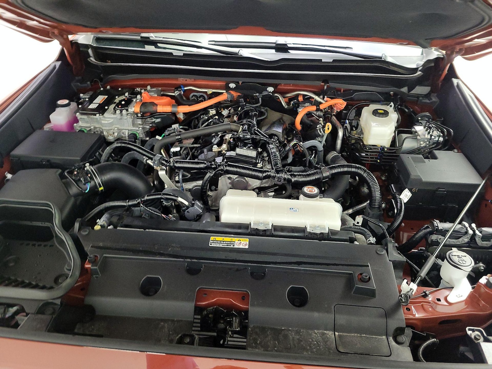 2025 Toyota Tacoma TRD Off Road - Photo 24
