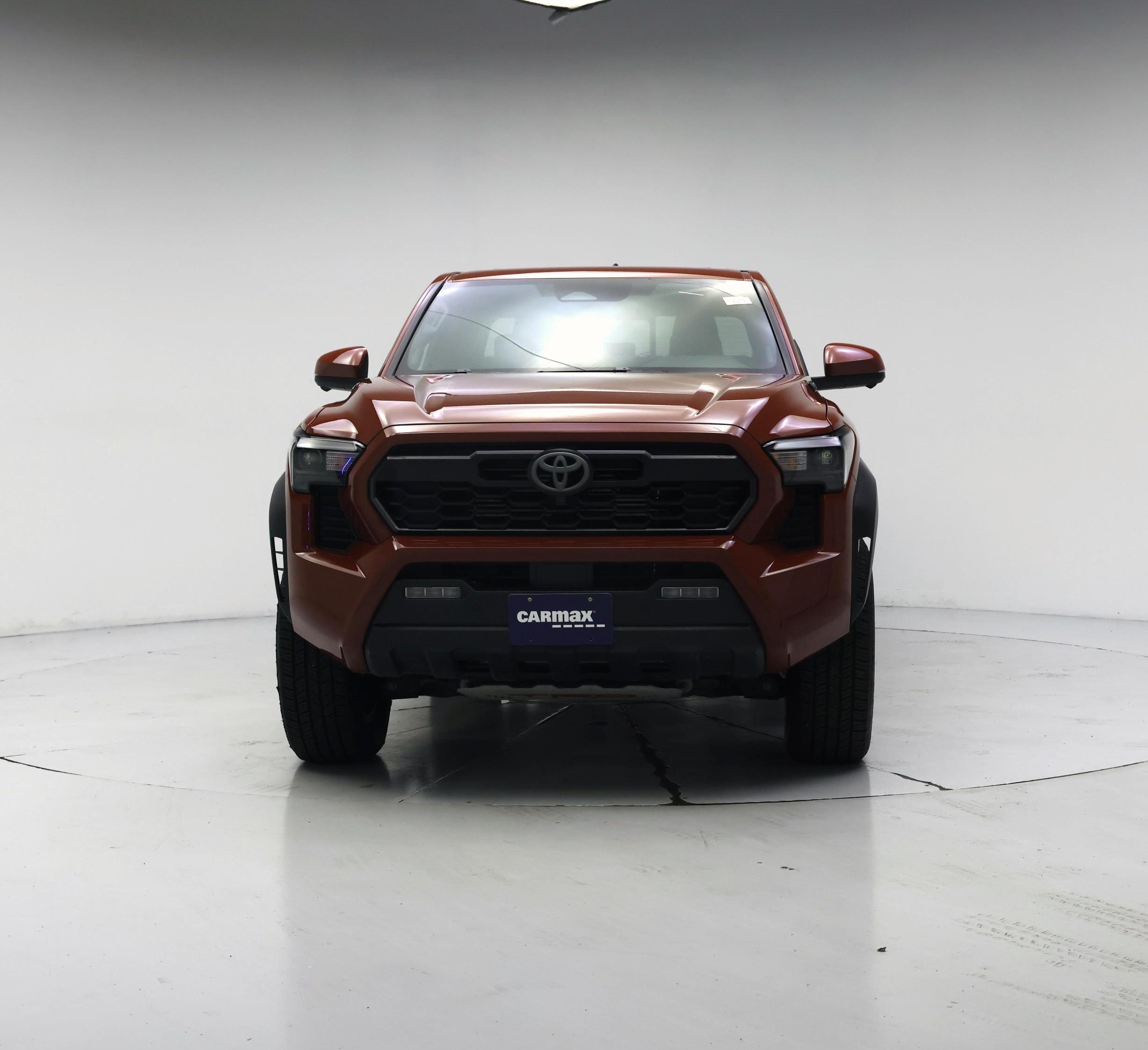 Thumbnail: 2025 Toyota Tacoma - 5
