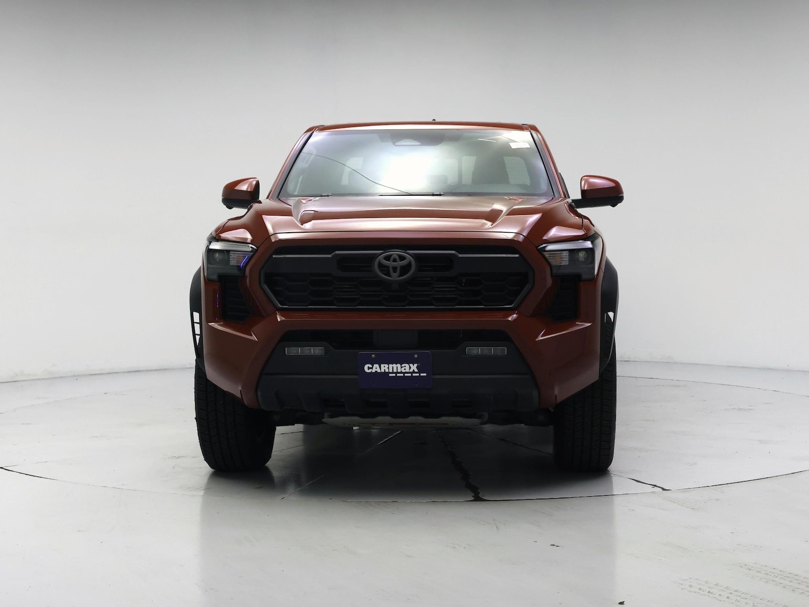 2025 Toyota Tacoma TRD Off Road - Photo 6