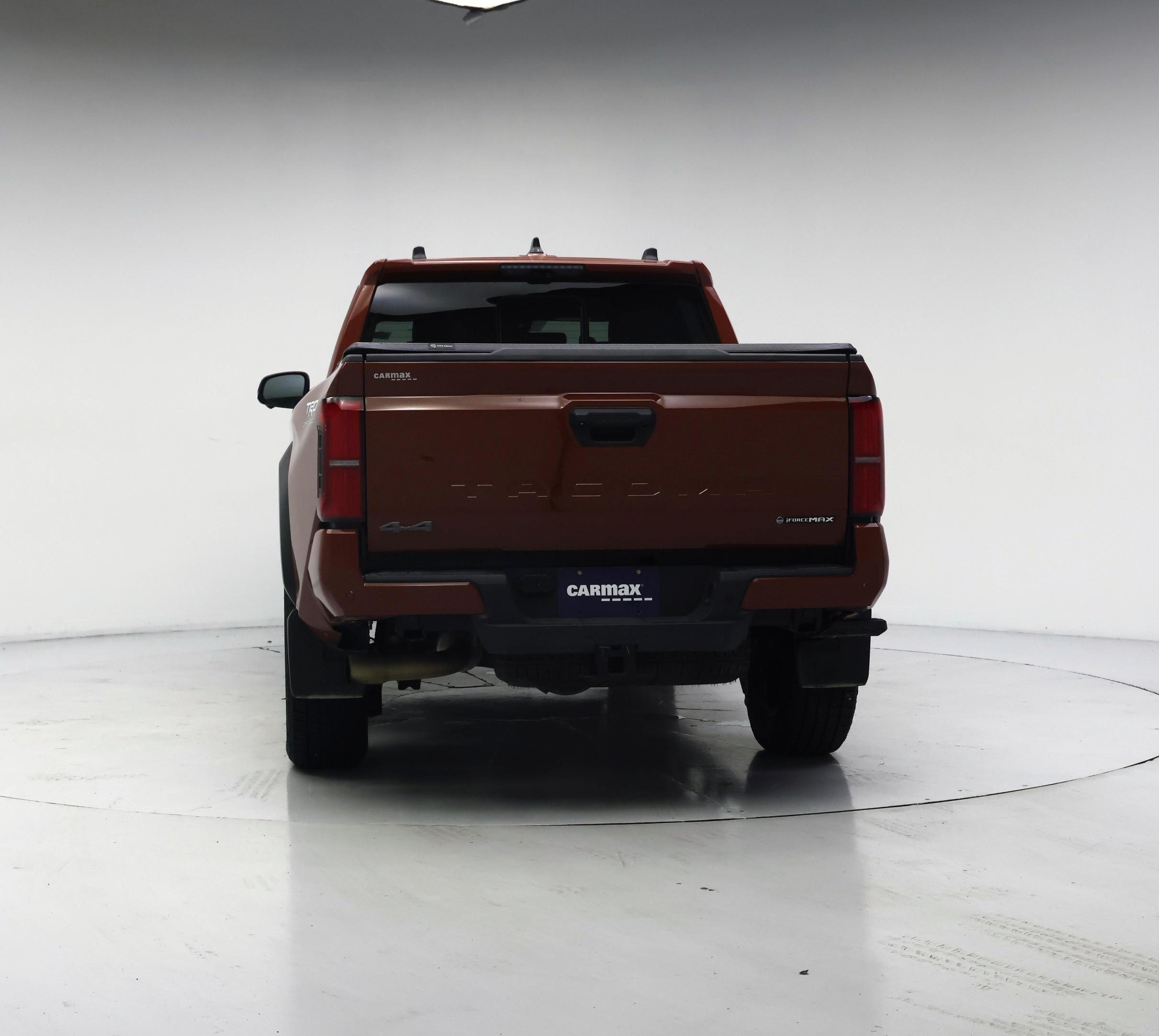 Thumbnail: 2025 Toyota Tacoma - 6