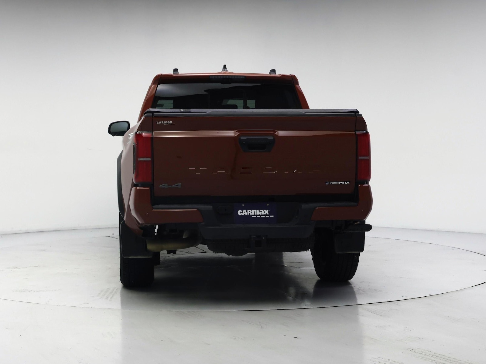 2025 Toyota Tacoma TRD Off Road - Photo 7