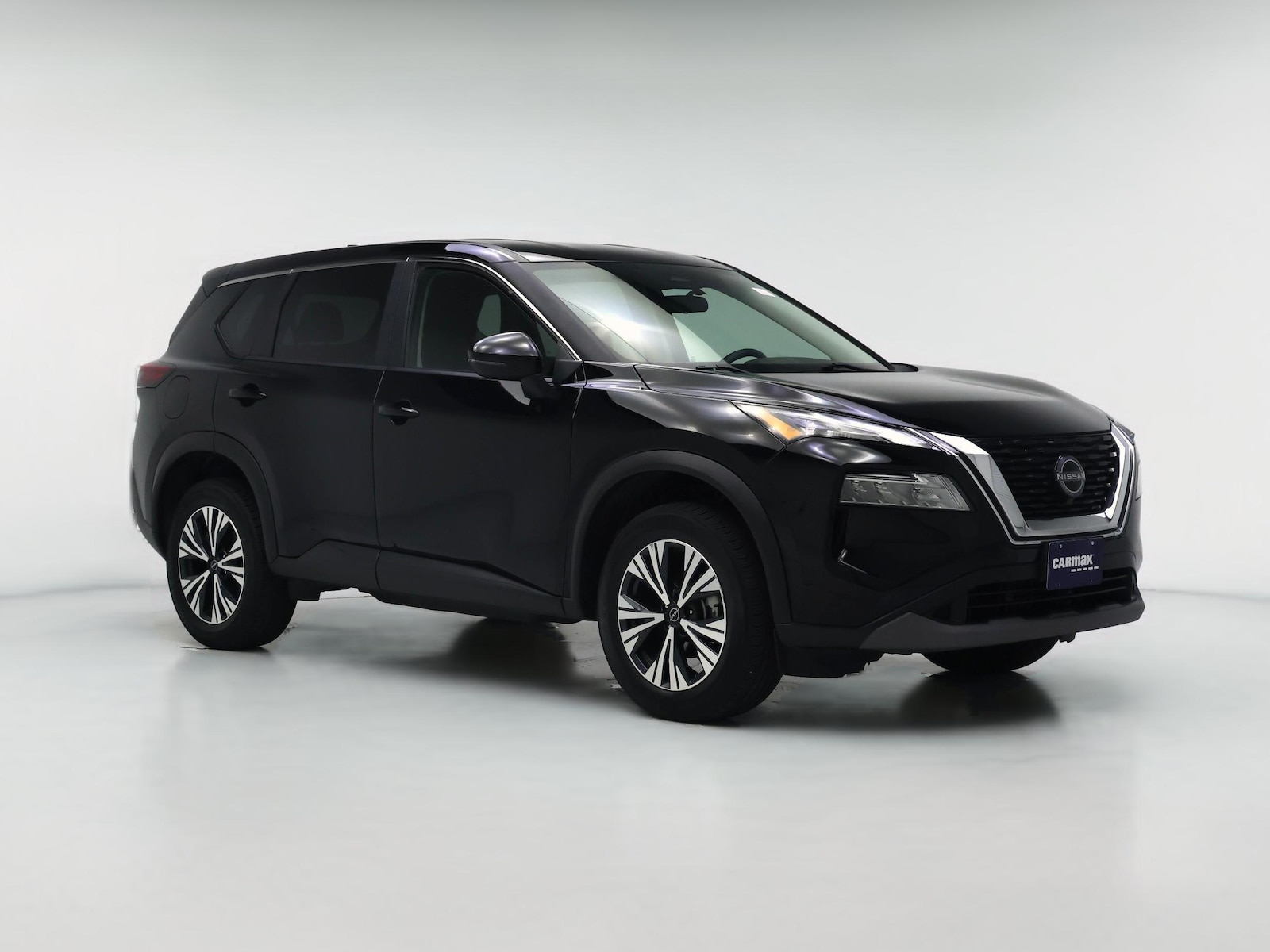 2022 Nissan Rogue