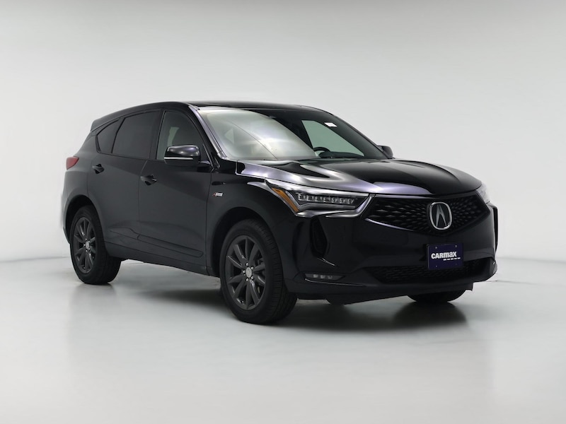 2023 Acura RDX SH-AWD A-Spec
