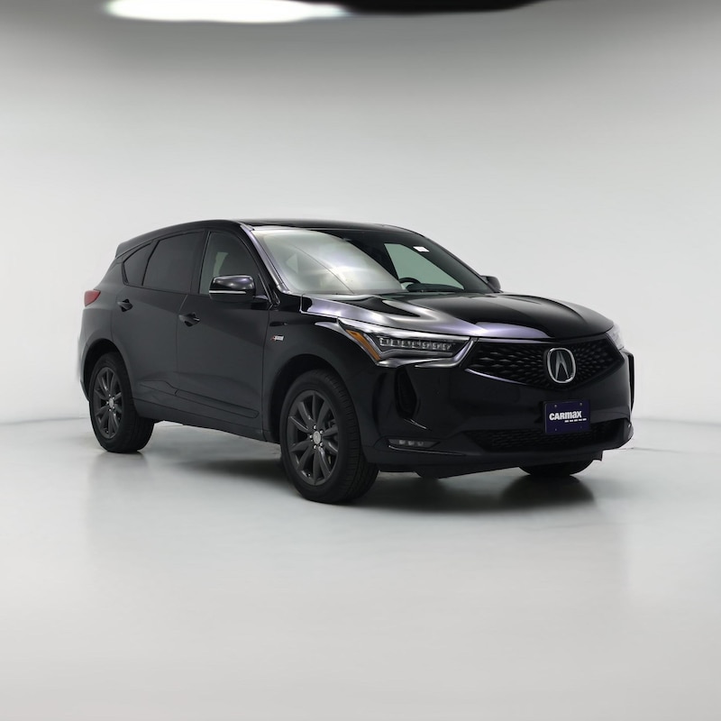 2023 Acura RDX SH-AWD A-Spec