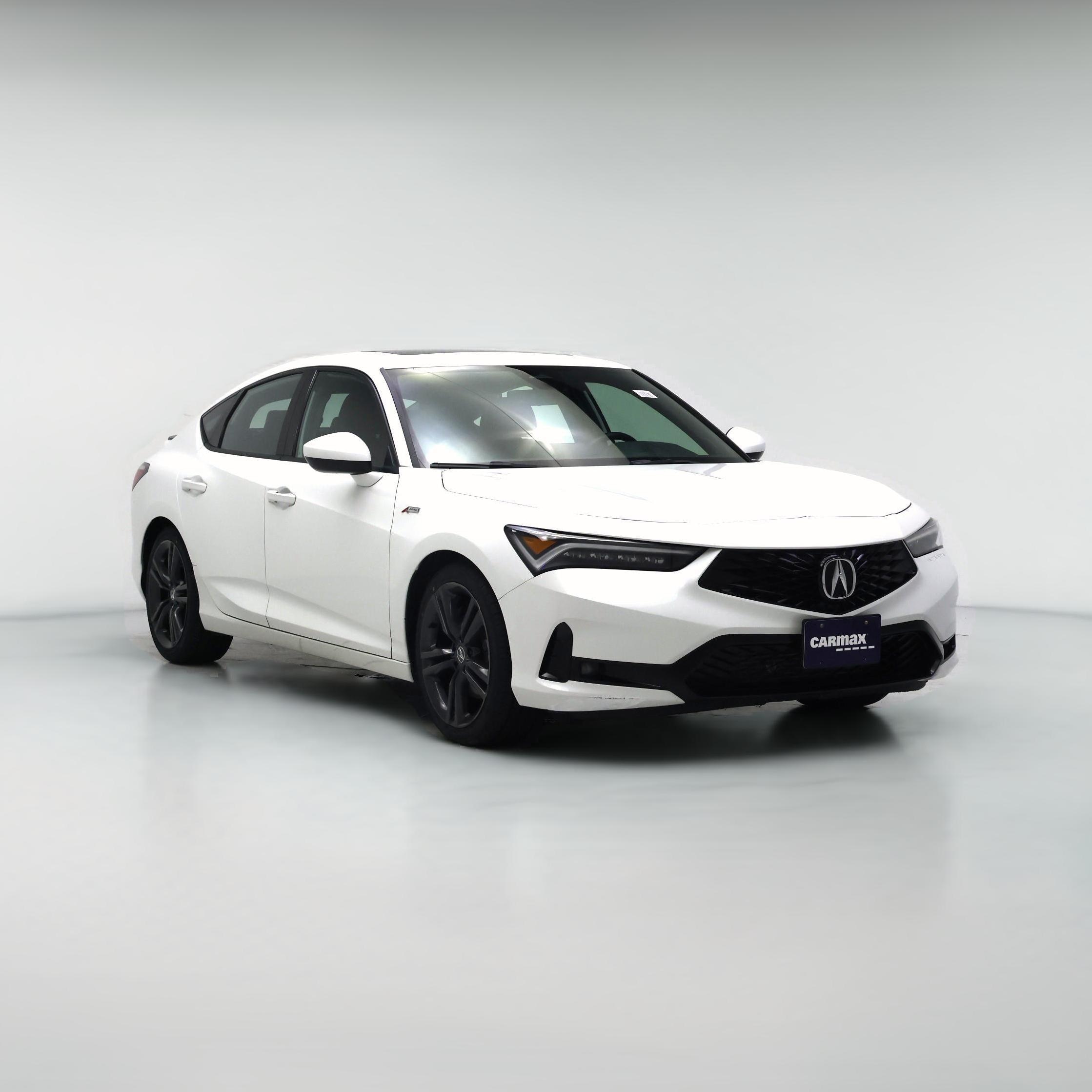 Thumbnail: 2024 Acura Integra - 1