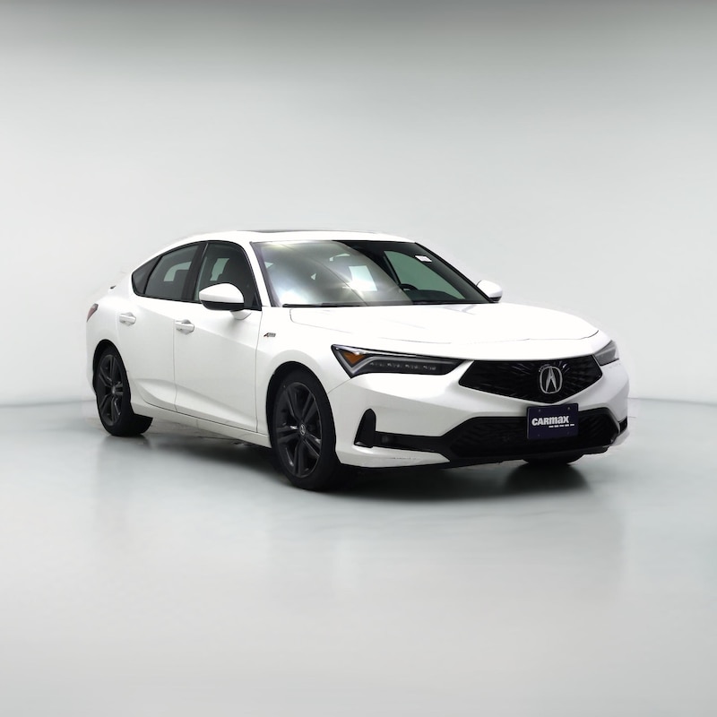 2024 Acura Integra A-Spec