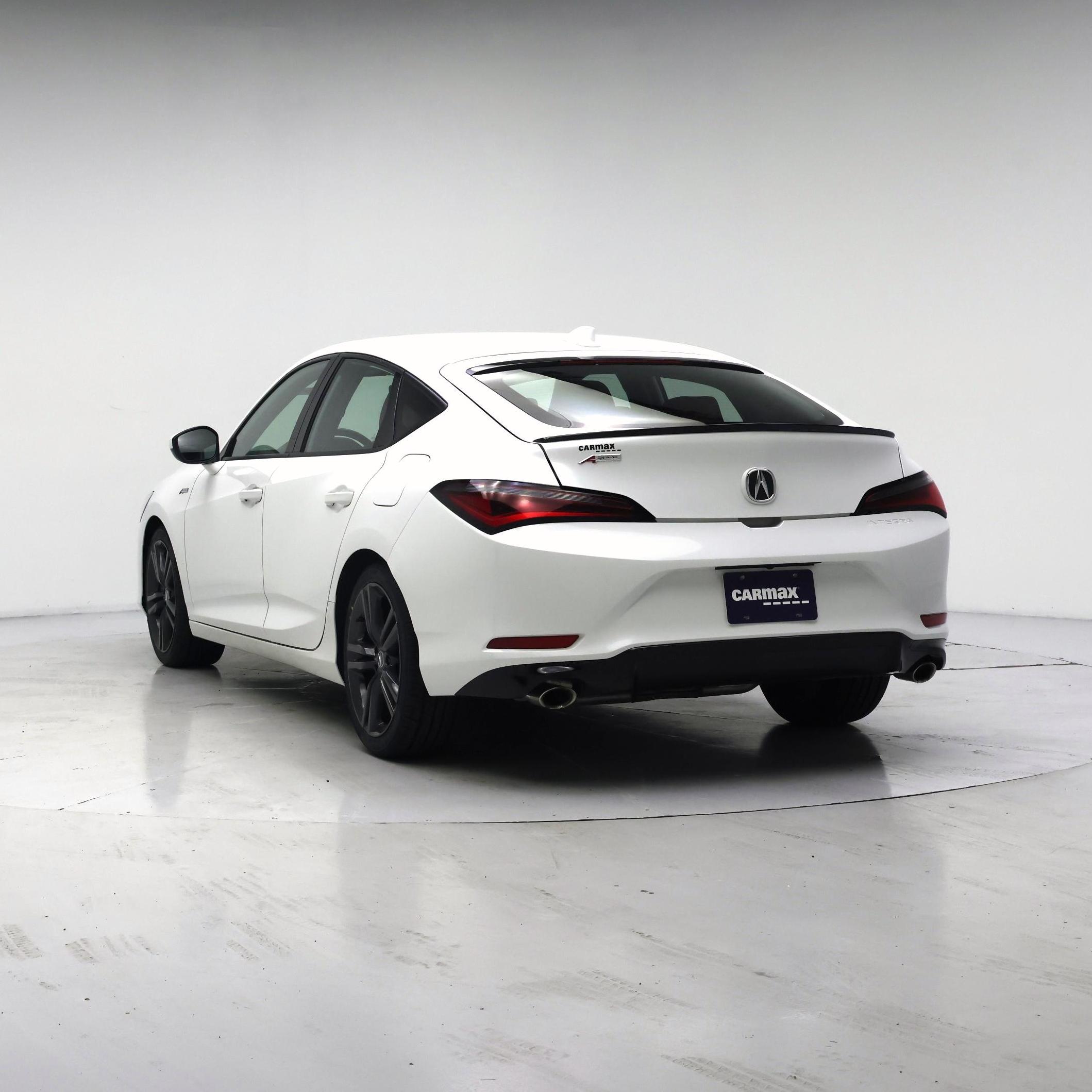Thumbnail: 2024 Acura Integra - 2