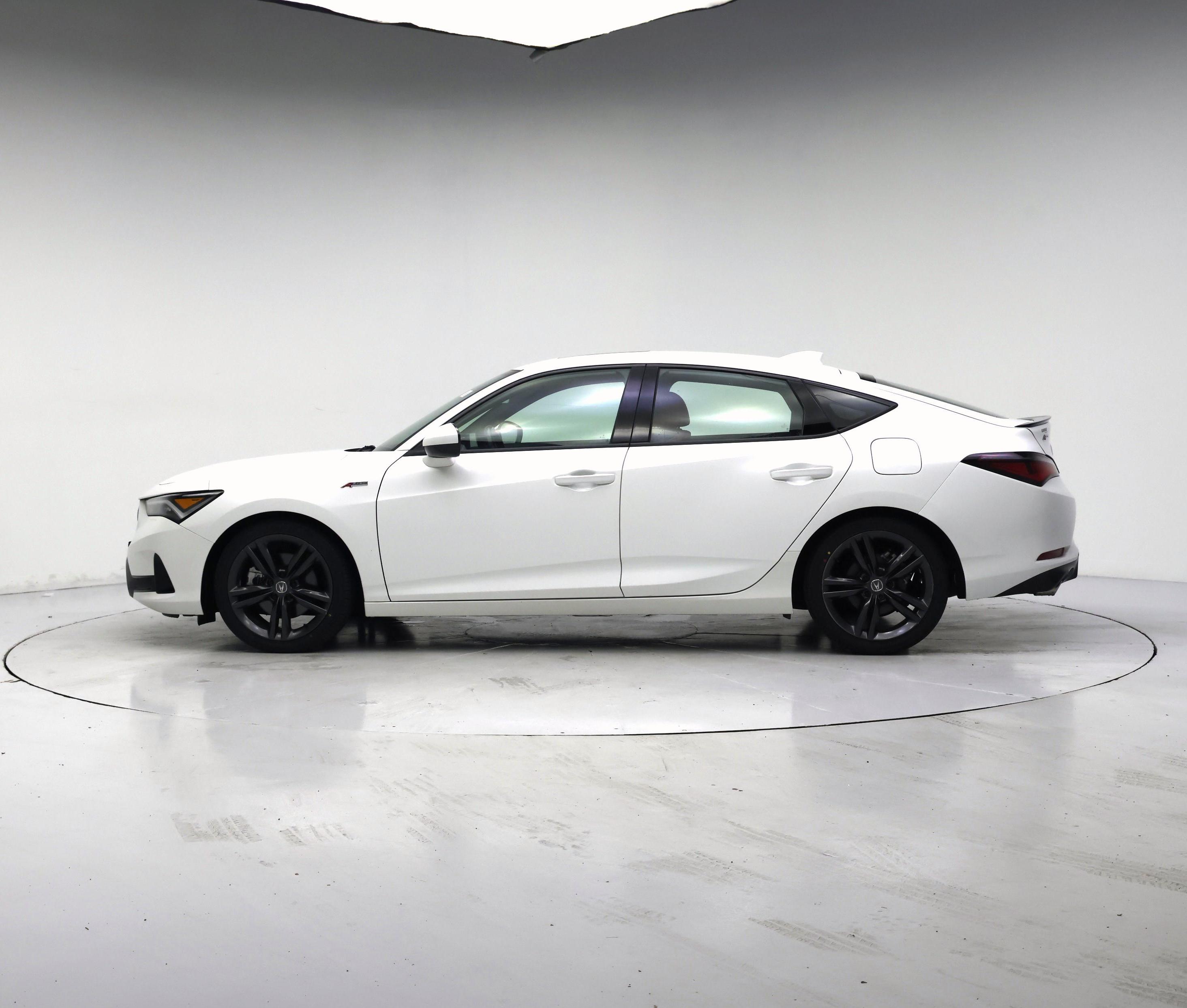 Thumbnail: 2024 Acura Integra - 3