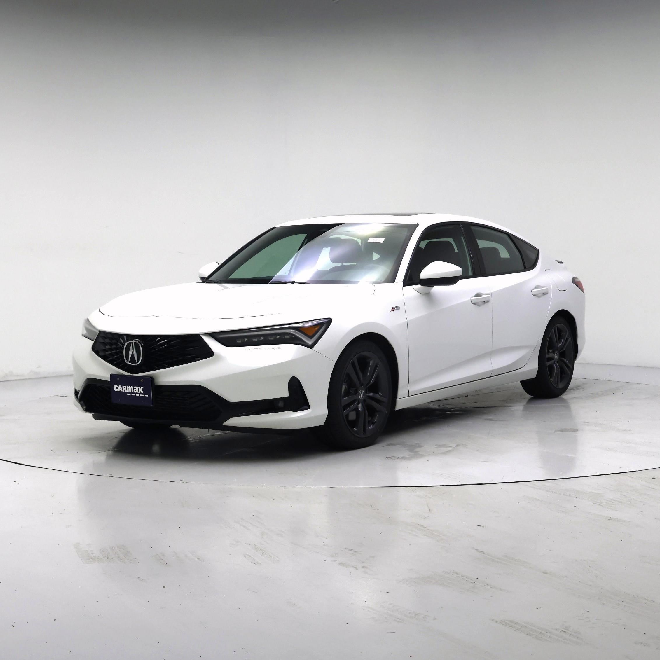 Thumbnail: 2024 Acura Integra - 4