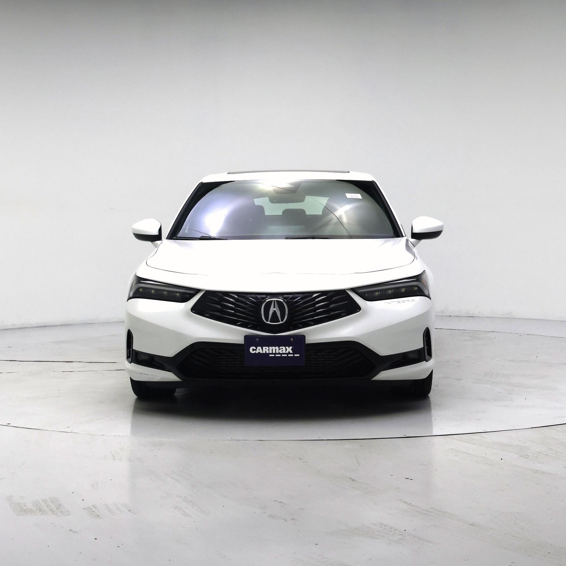 Thumbnail: 2024 Acura Integra - 5