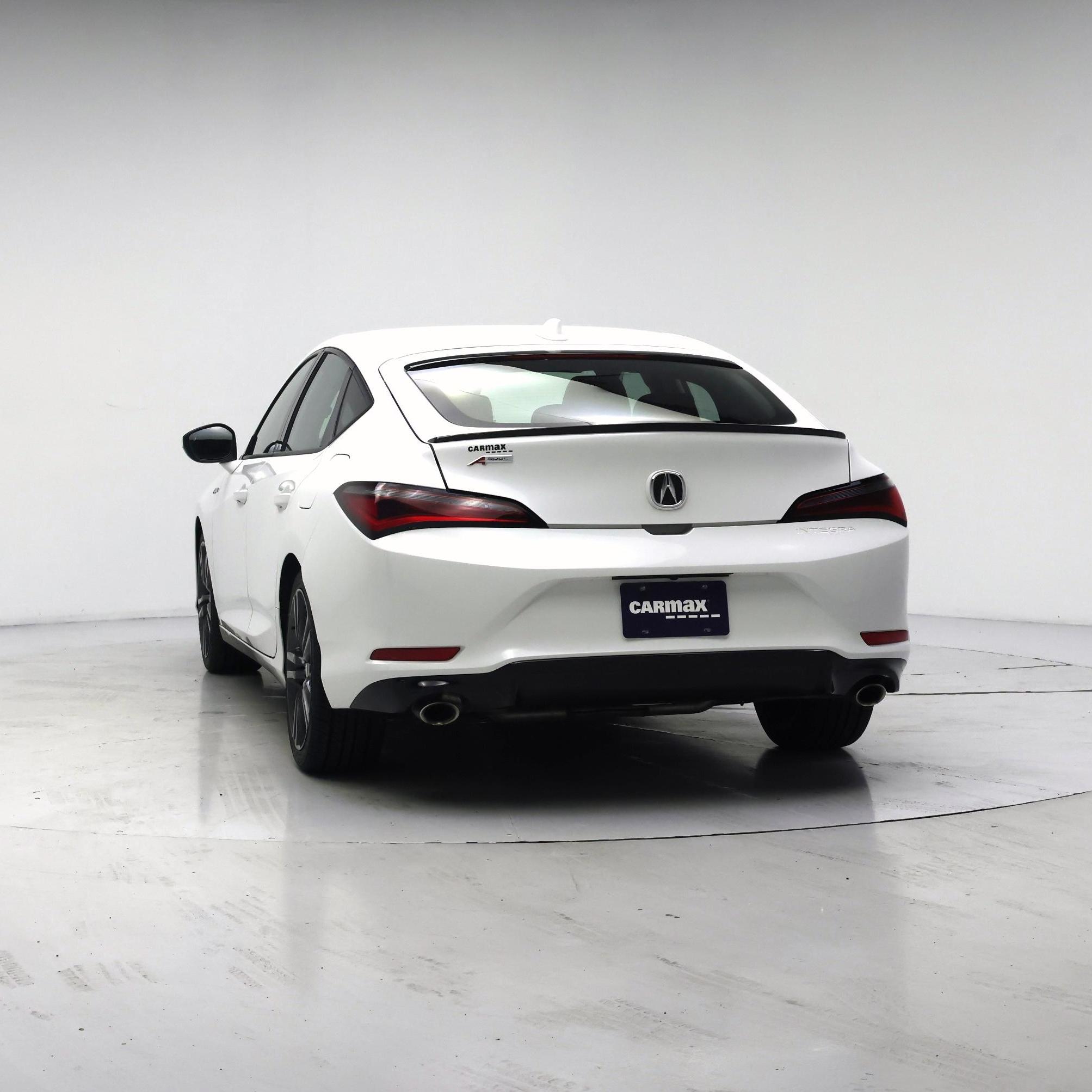 Thumbnail: 2024 Acura Integra - 6