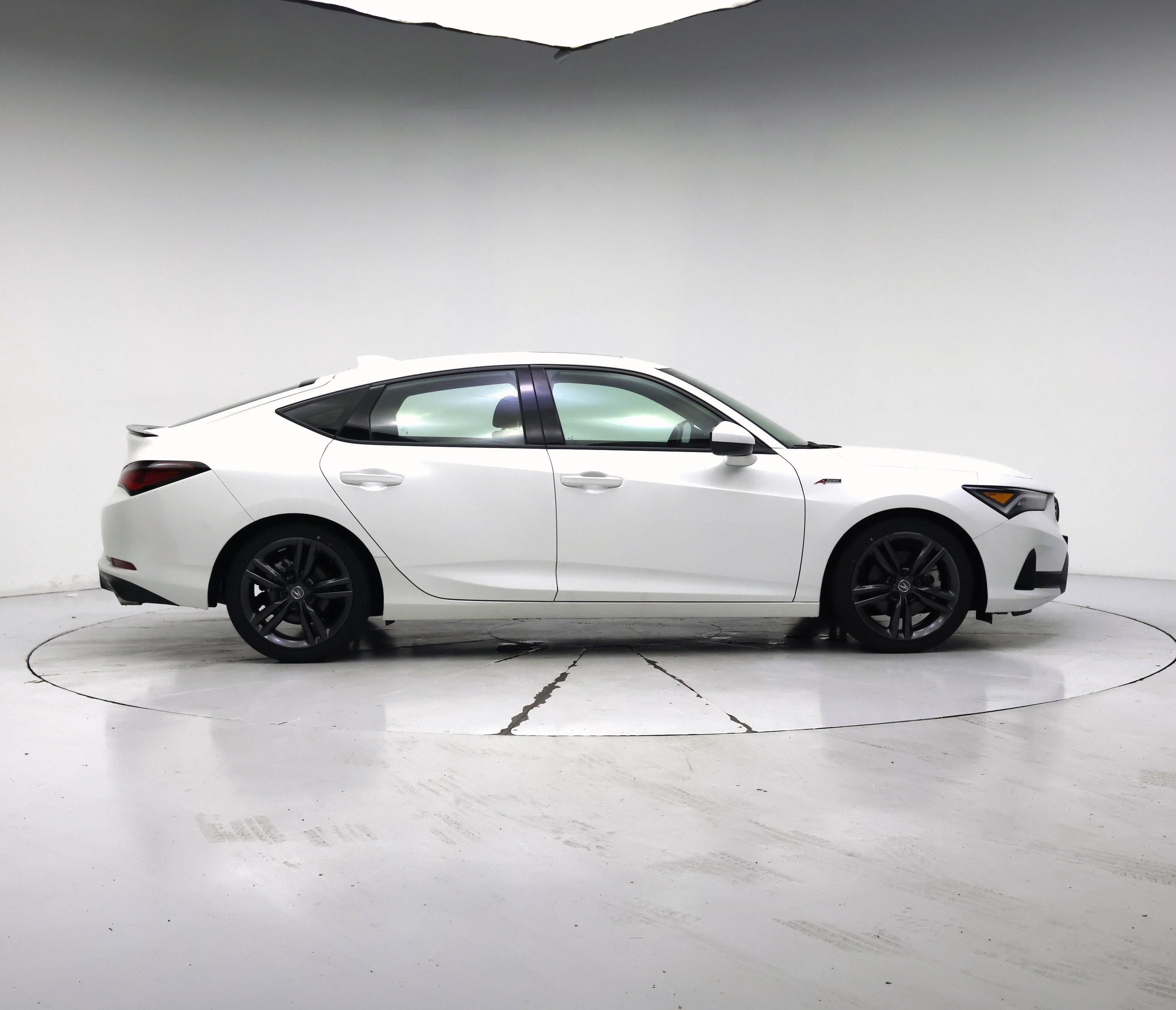 Thumbnail: 2024 Acura Integra - 7