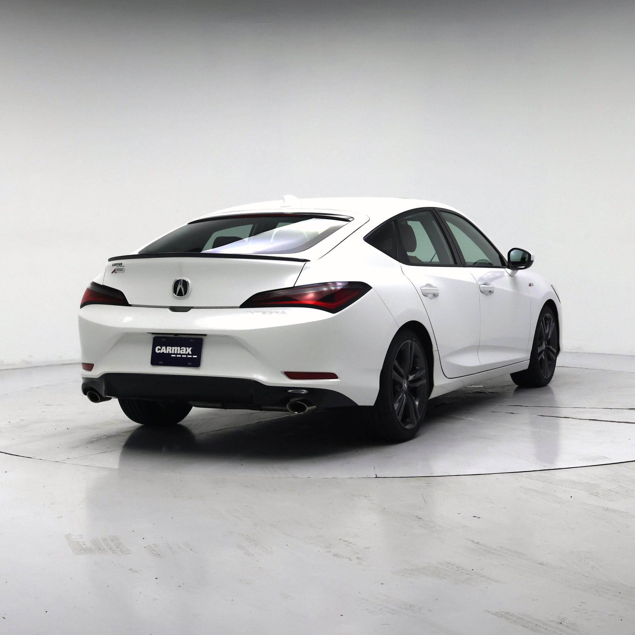 Thumbnail: 2024 Acura Integra - 8