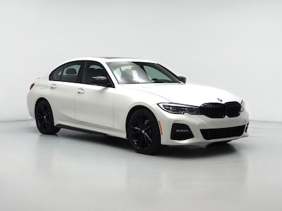 2021 BMW 330 Plug In Hybrid xDrive30e