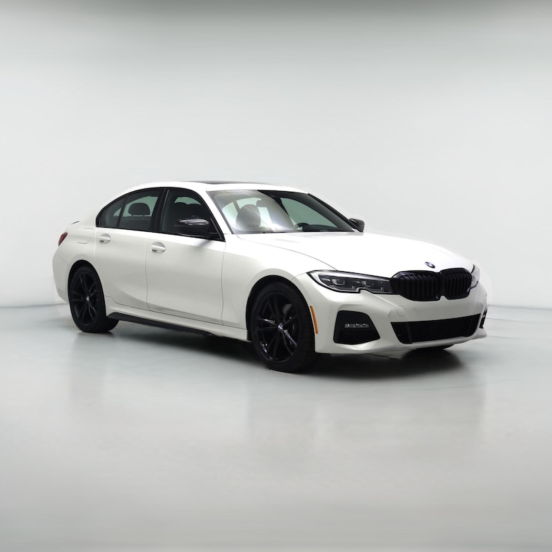 2021 BMW 330 Plug In Hybrid xDrive30e