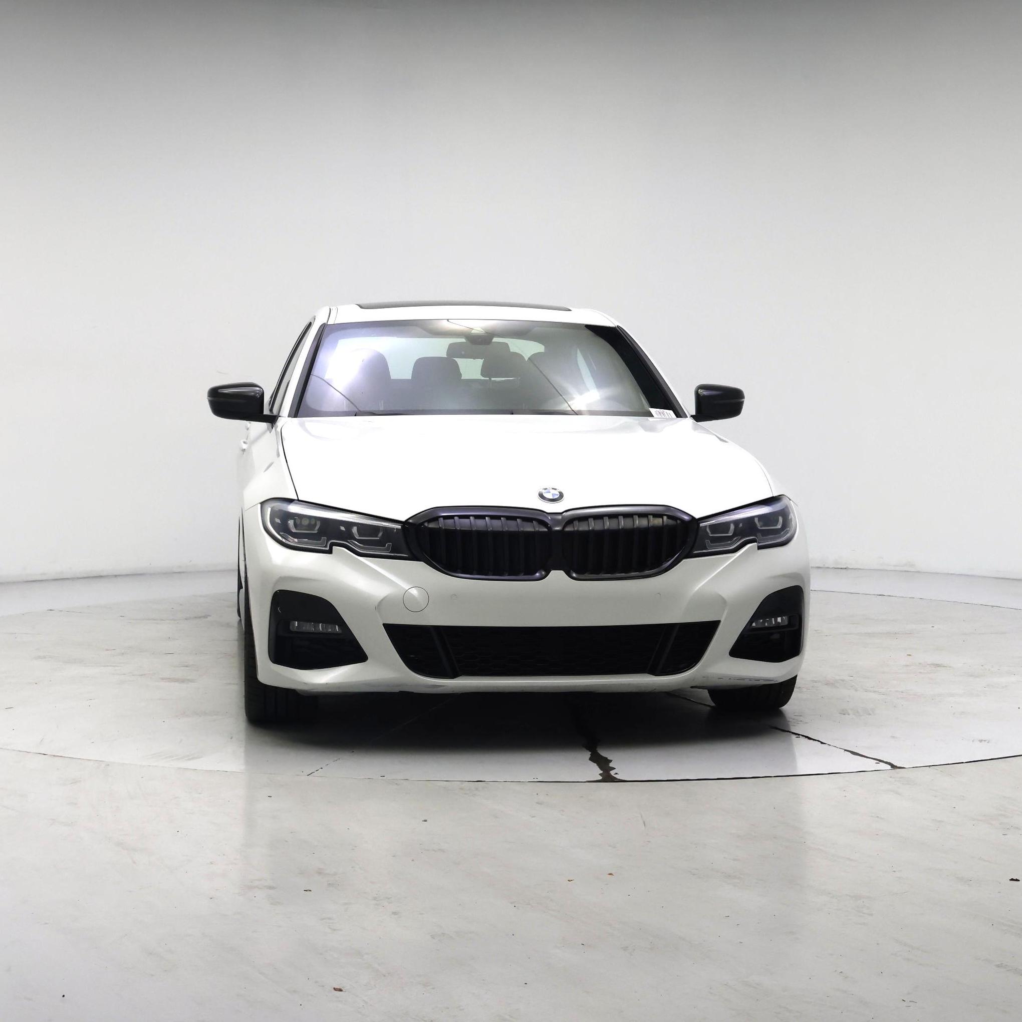 Thumbnail: 2021 BMW 3 Series - 5