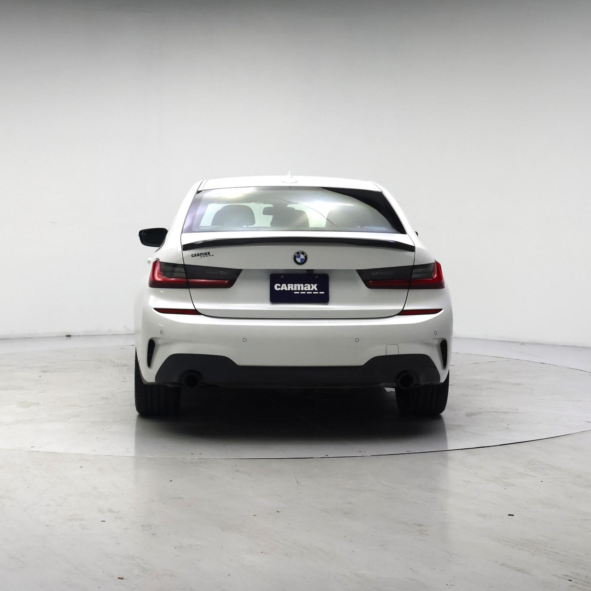 Thumbnail: 2021 BMW 3 Series - 6