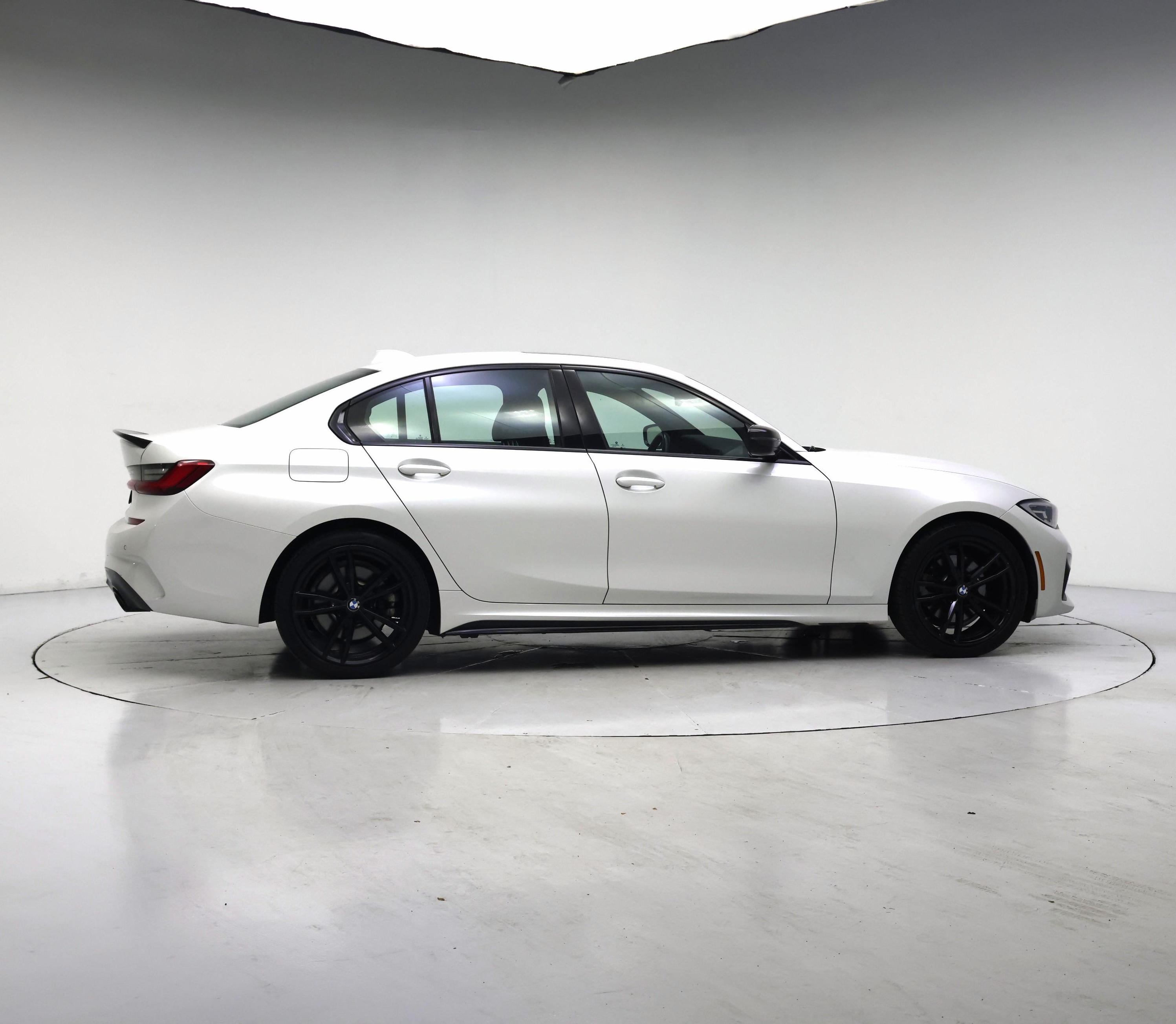 Thumbnail: 2021 BMW 3 Series - 7