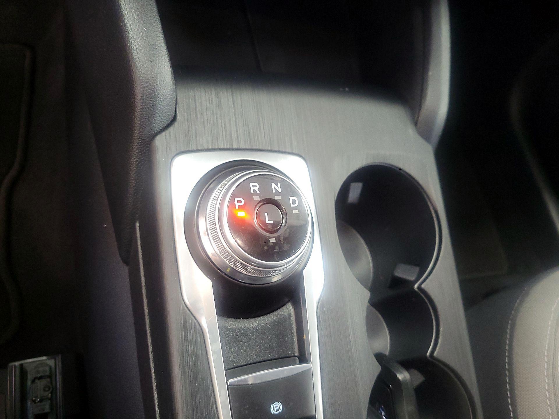 Thumbnail: 2021 Ford Escape - 17
