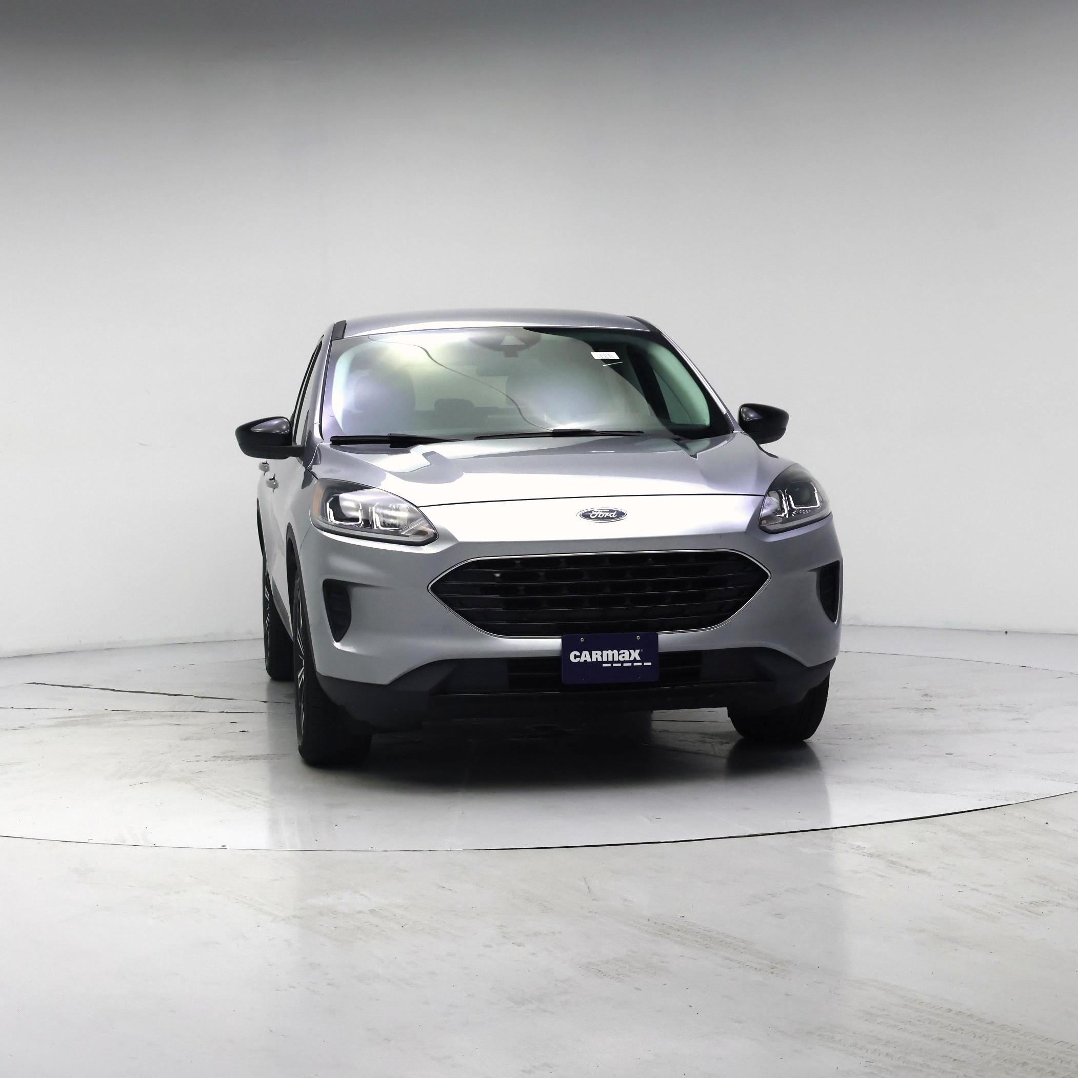 Thumbnail: 2021 Ford Escape - 5