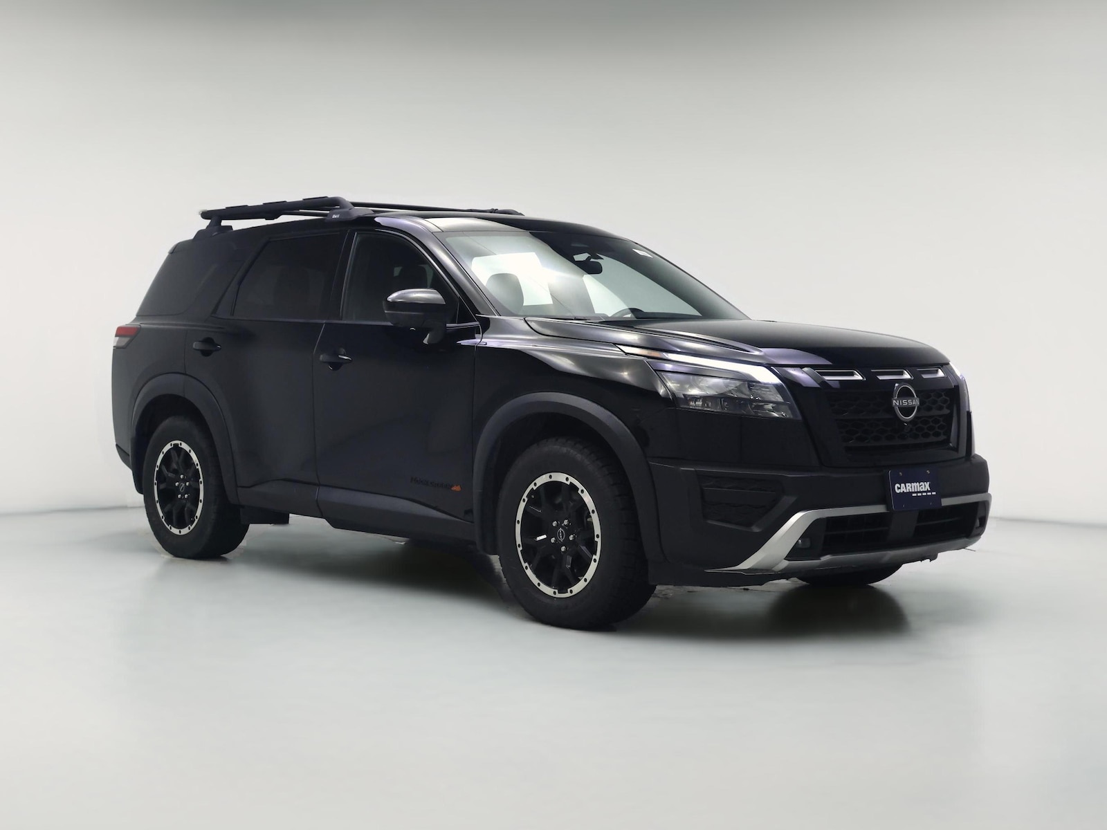 2023 Nissan Pathfinder