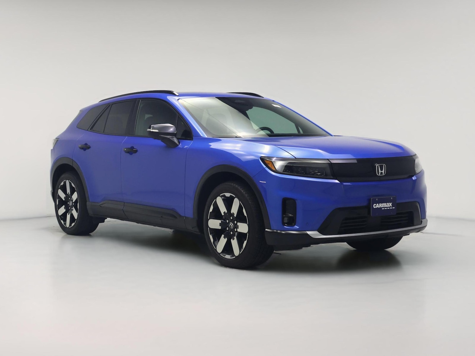2024 Honda Prologue