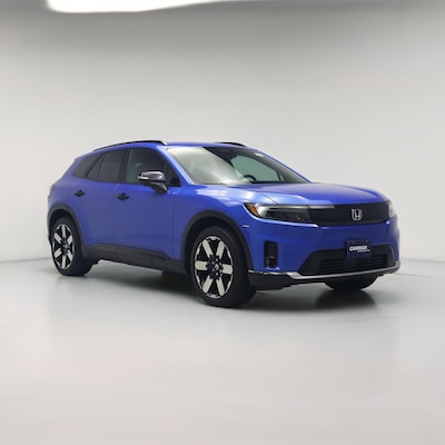 2024 Honda Prologue Elite