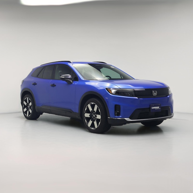 2024 Honda Prologue Elite