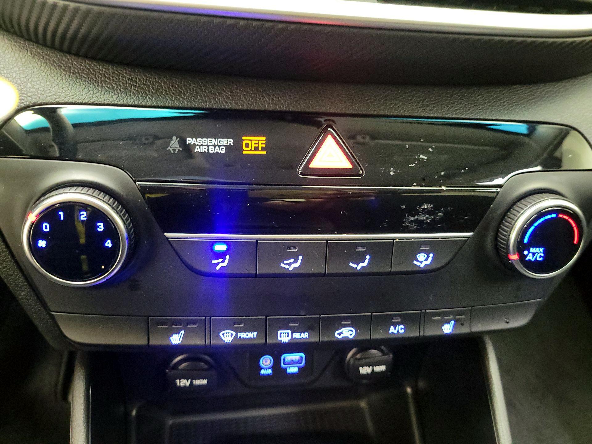 Thumbnail: 2021 Hyundai Tucson - 16