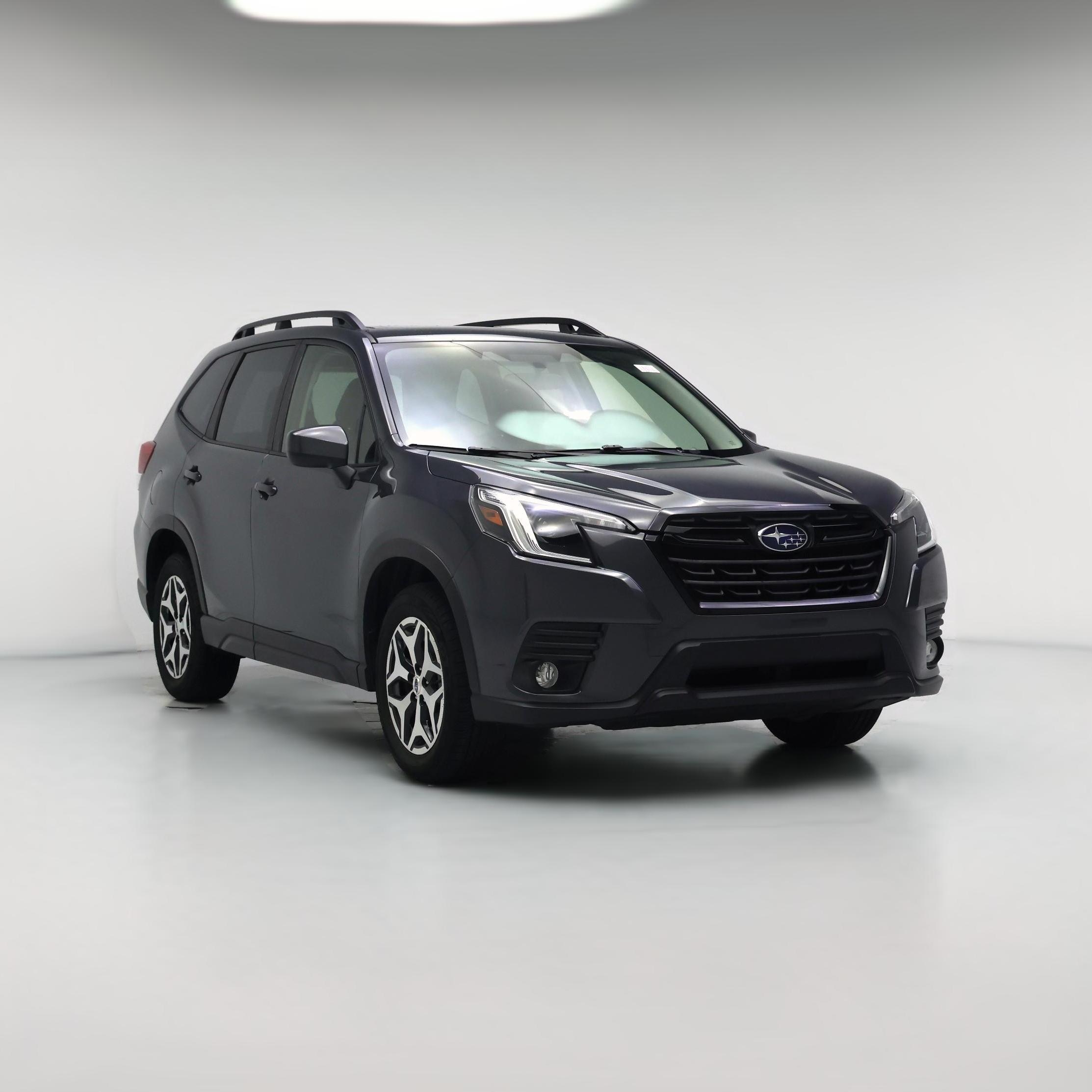 Thumbnail: 2023 Subaru Forester - 1