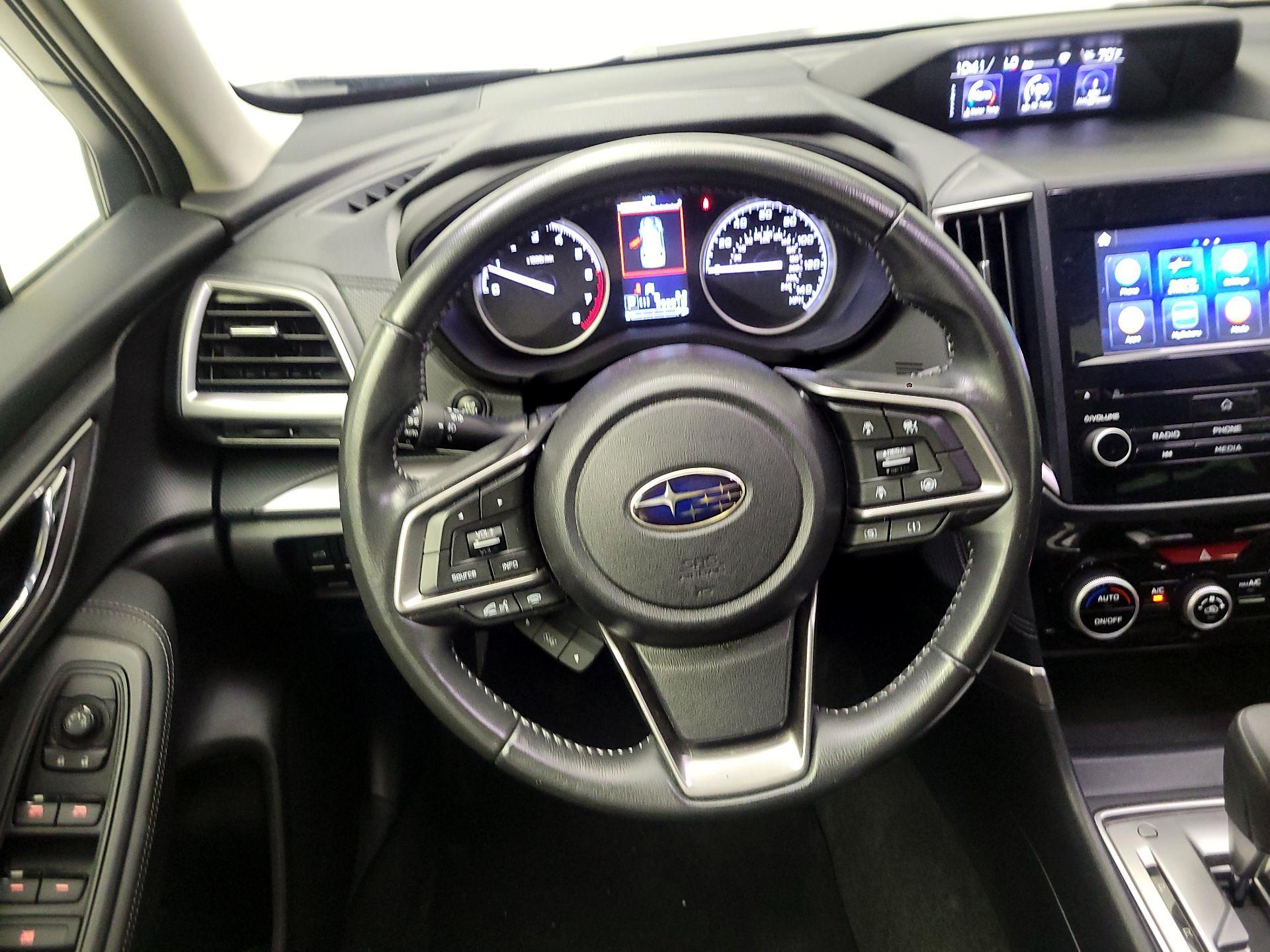 Thumbnail: 2023 Subaru Forester - 10