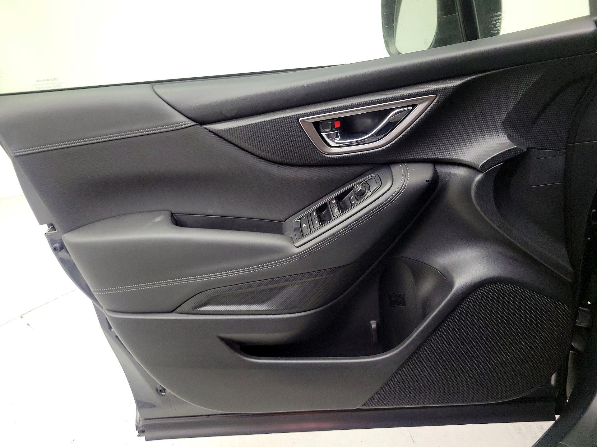 Thumbnail: 2023 Subaru Forester - 12