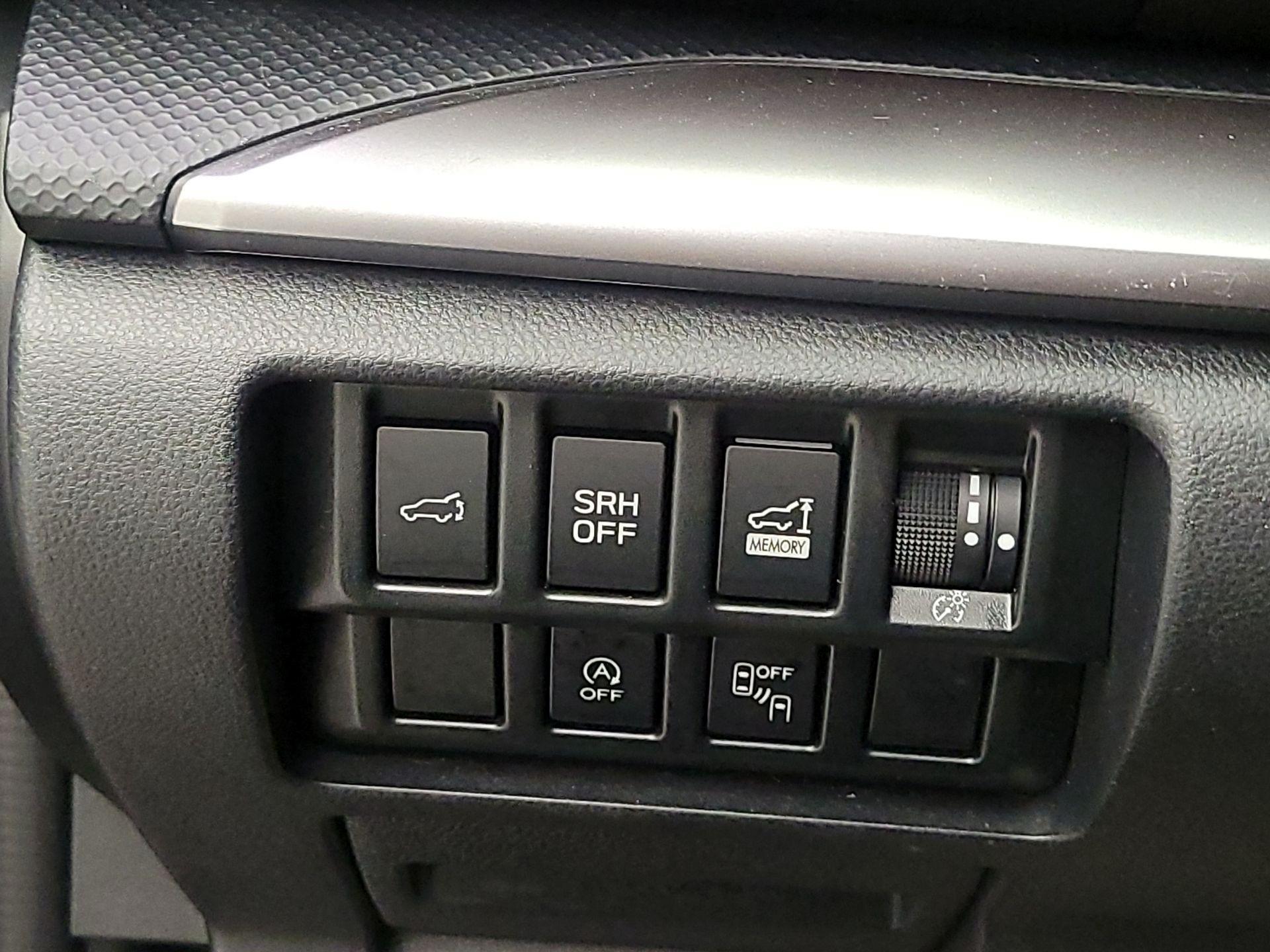 Thumbnail: 2023 Subaru Forester - 13