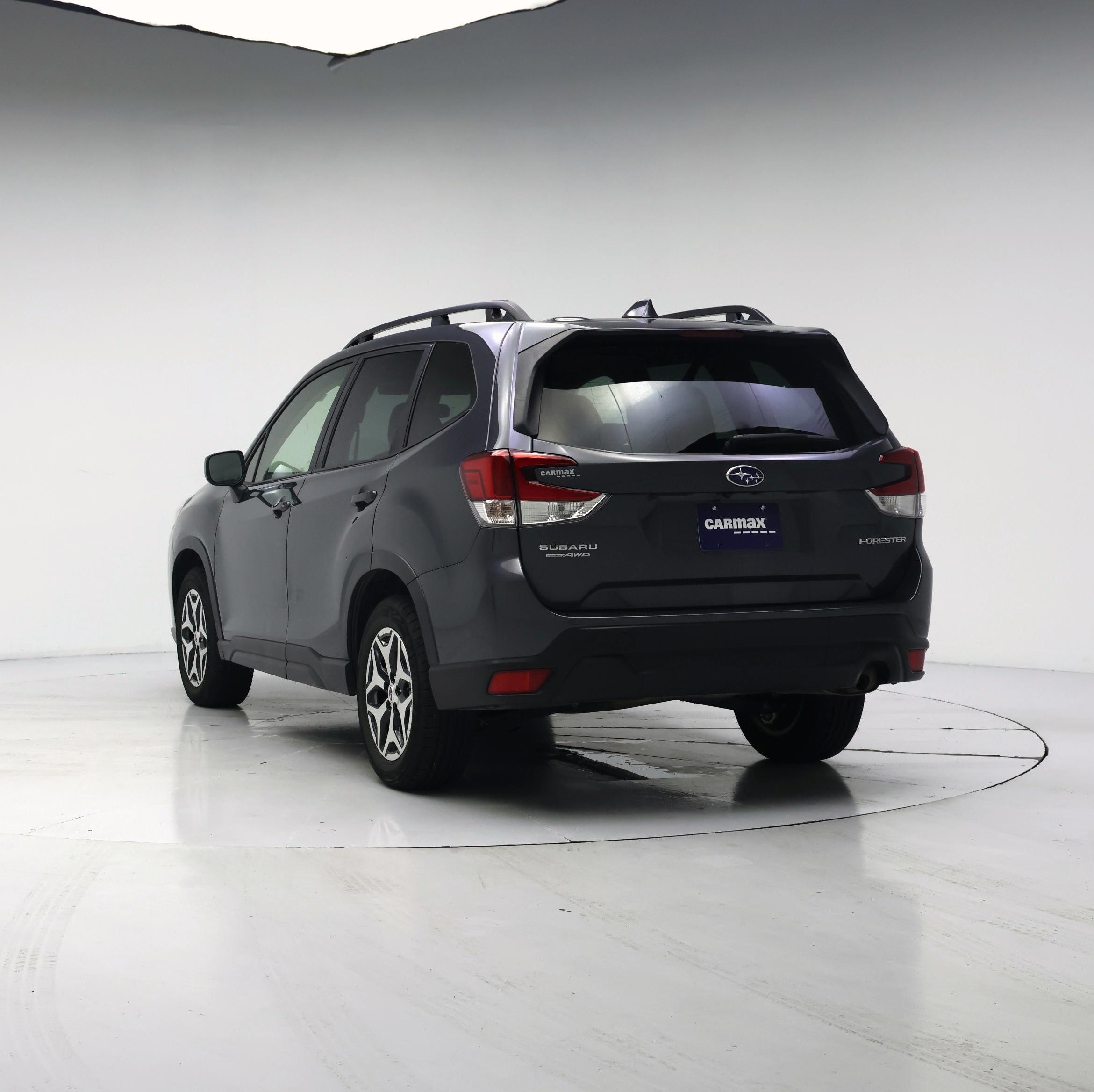Thumbnail: 2023 Subaru Forester - 2