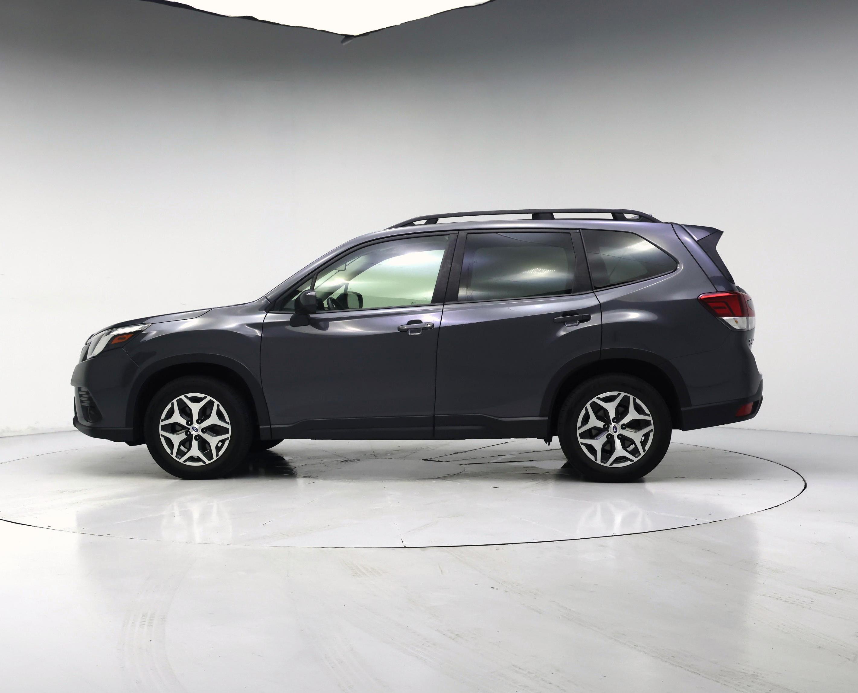 Thumbnail: 2023 Subaru Forester - 3