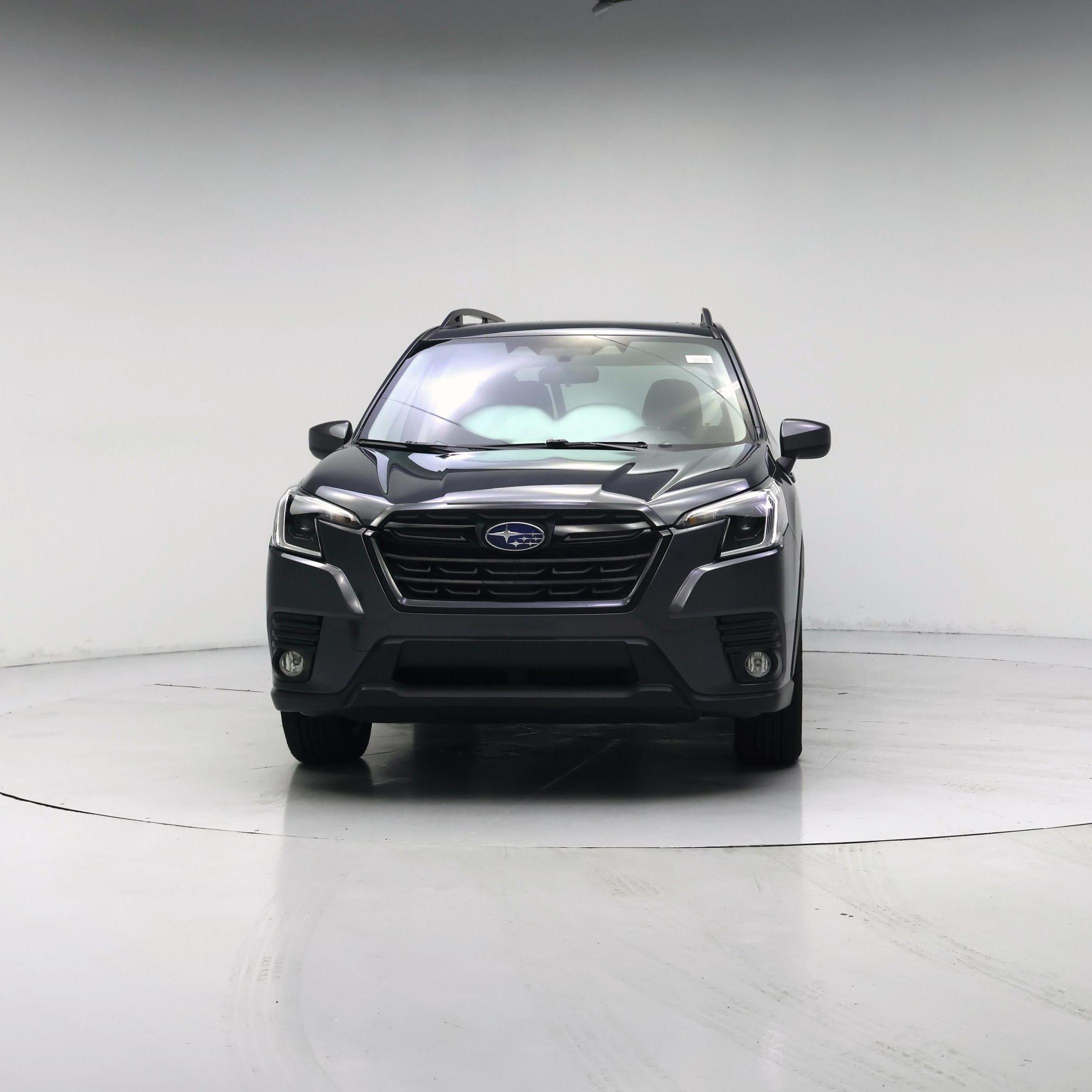 Thumbnail: 2023 Subaru Forester - 5