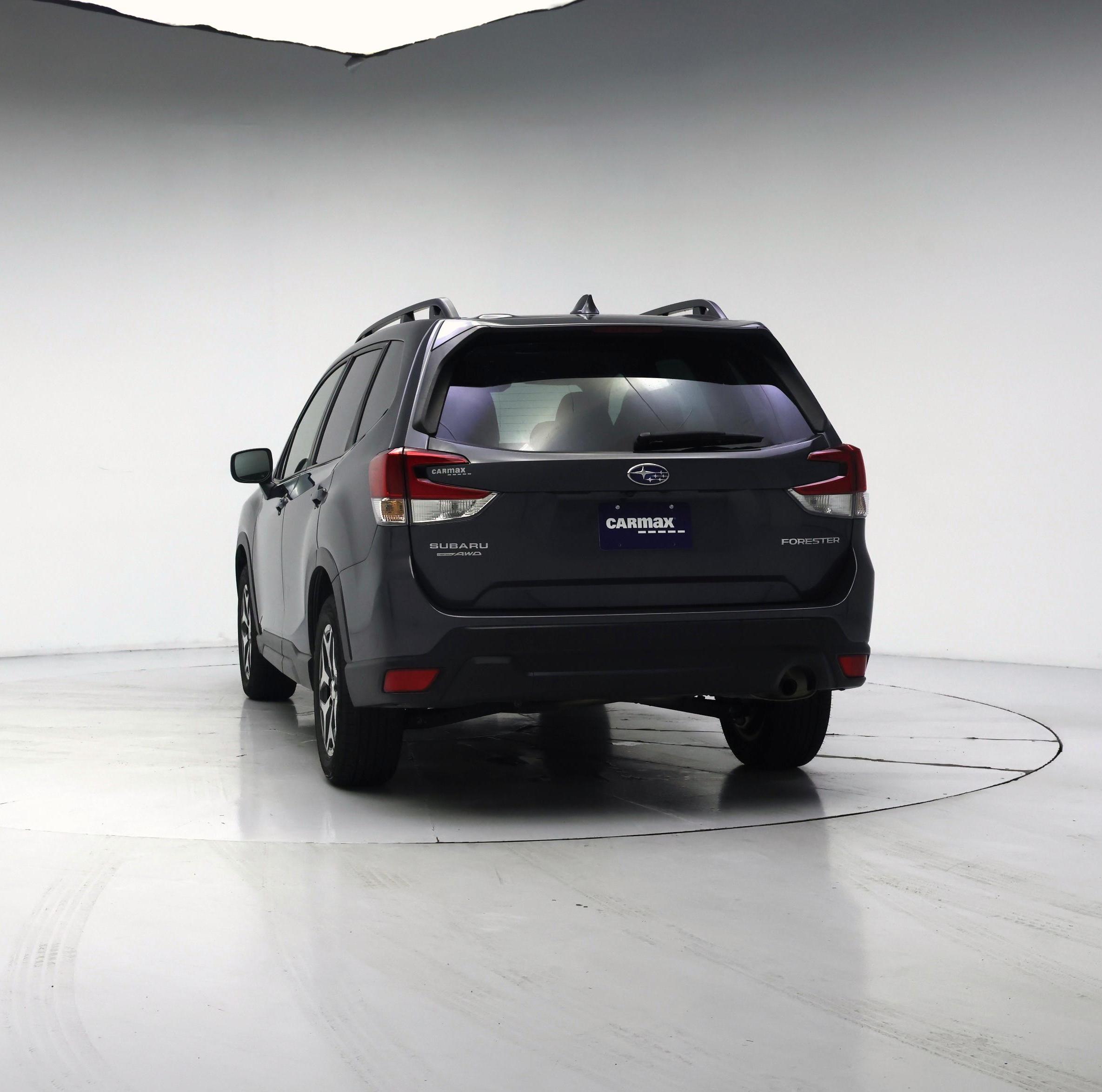Thumbnail: 2023 Subaru Forester - 6