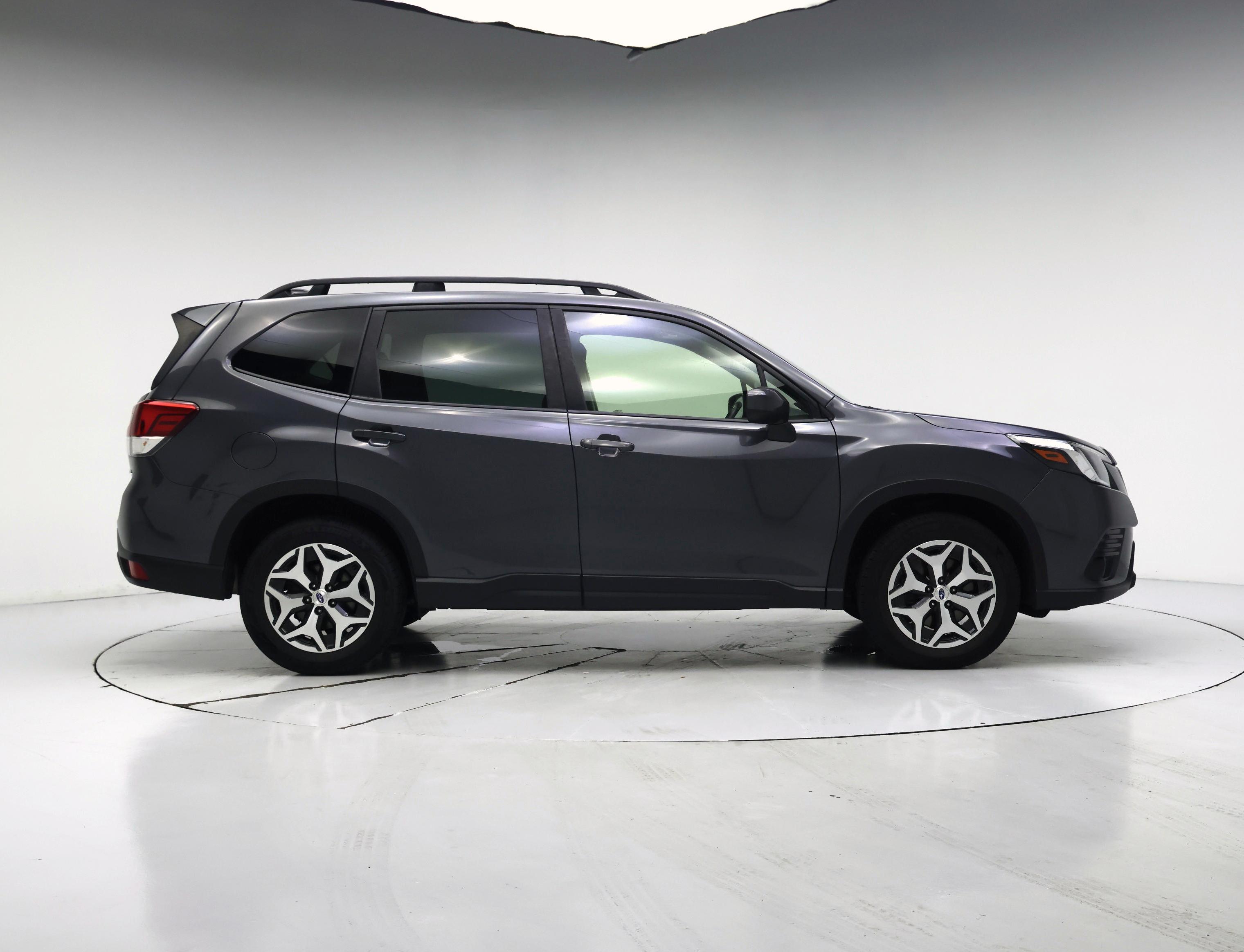 Thumbnail: 2023 Subaru Forester - 7