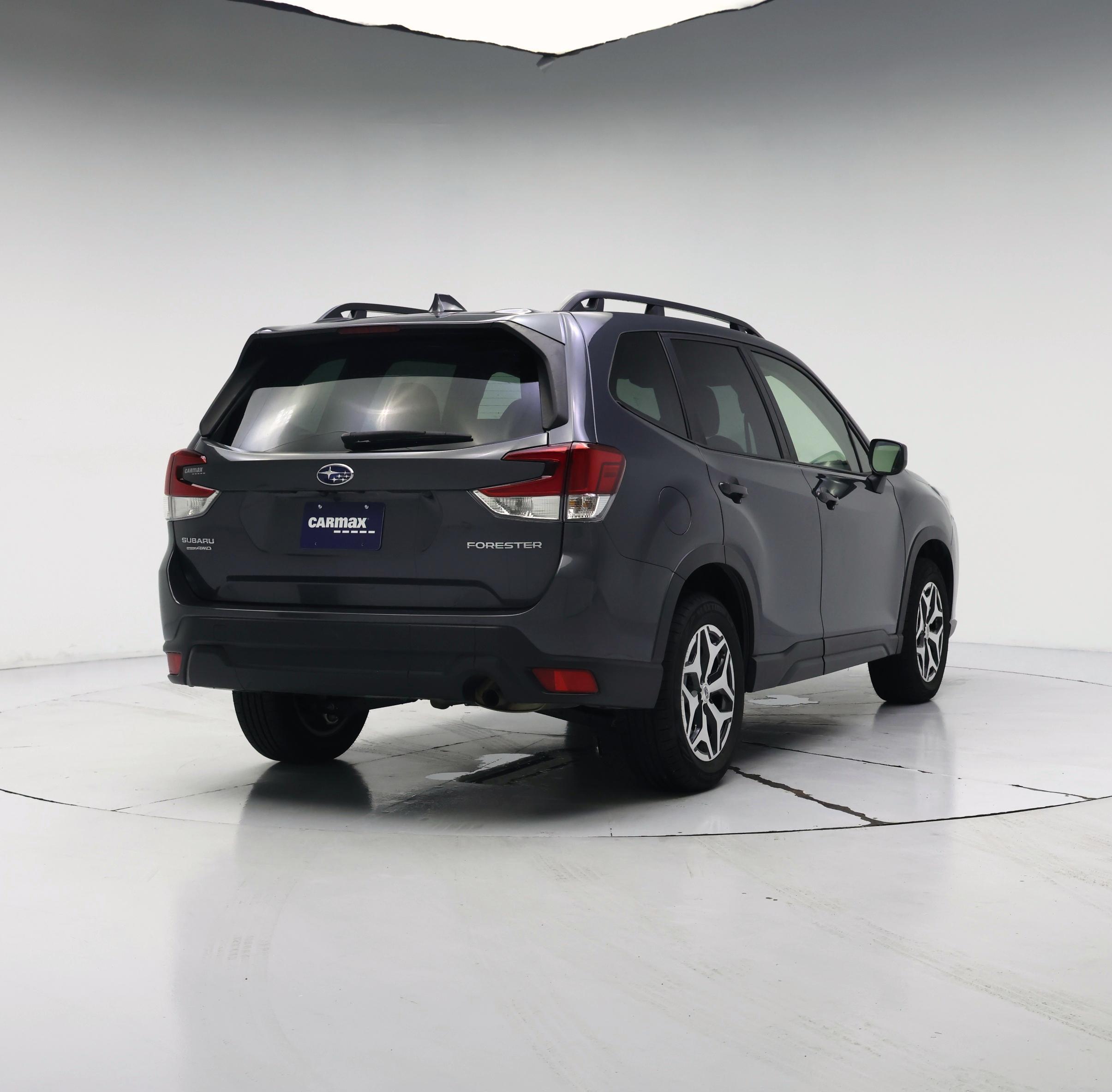 Thumbnail: 2023 Subaru Forester - 8