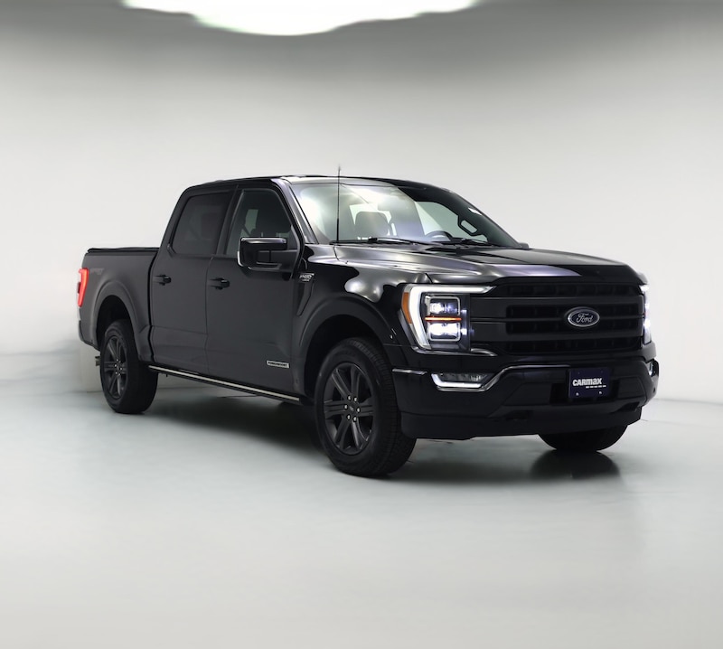 2023 Ford F150 Lariat
