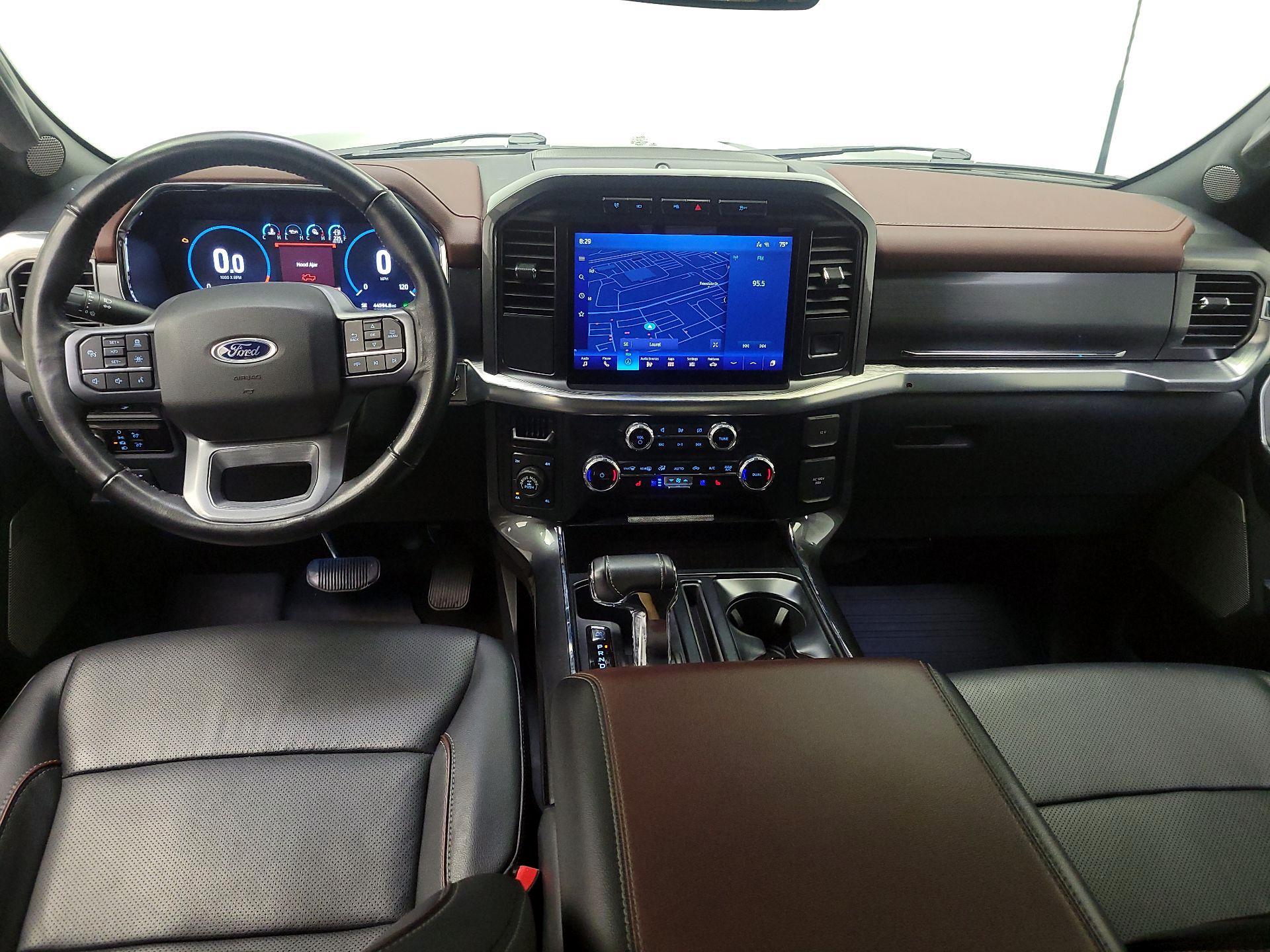 Thumbnail: 2023 Ford F-150 - 9