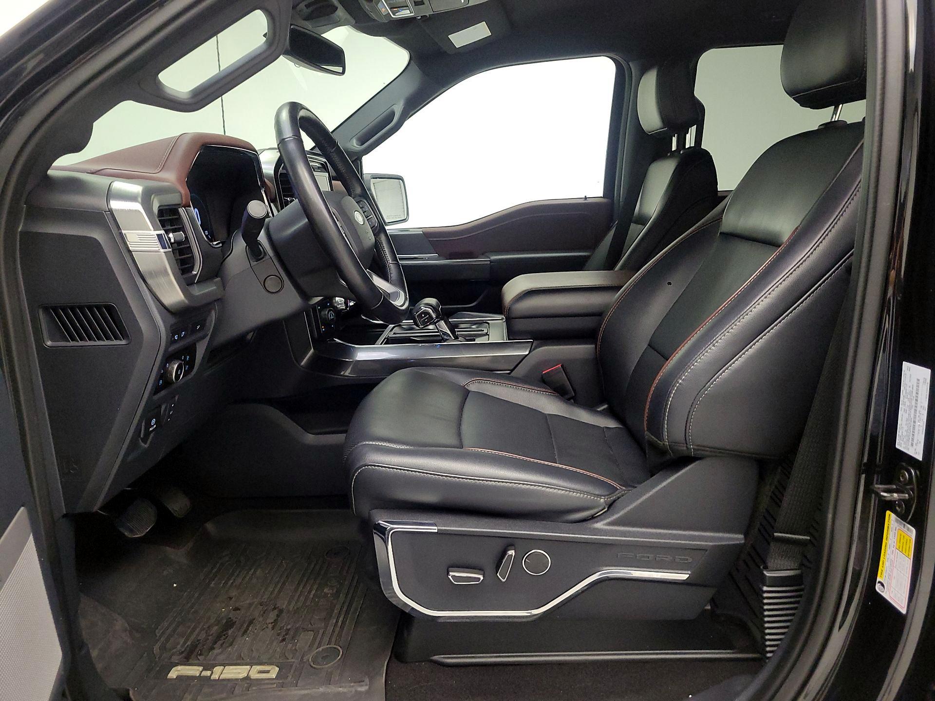 Thumbnail: 2023 Ford F-150 - 11